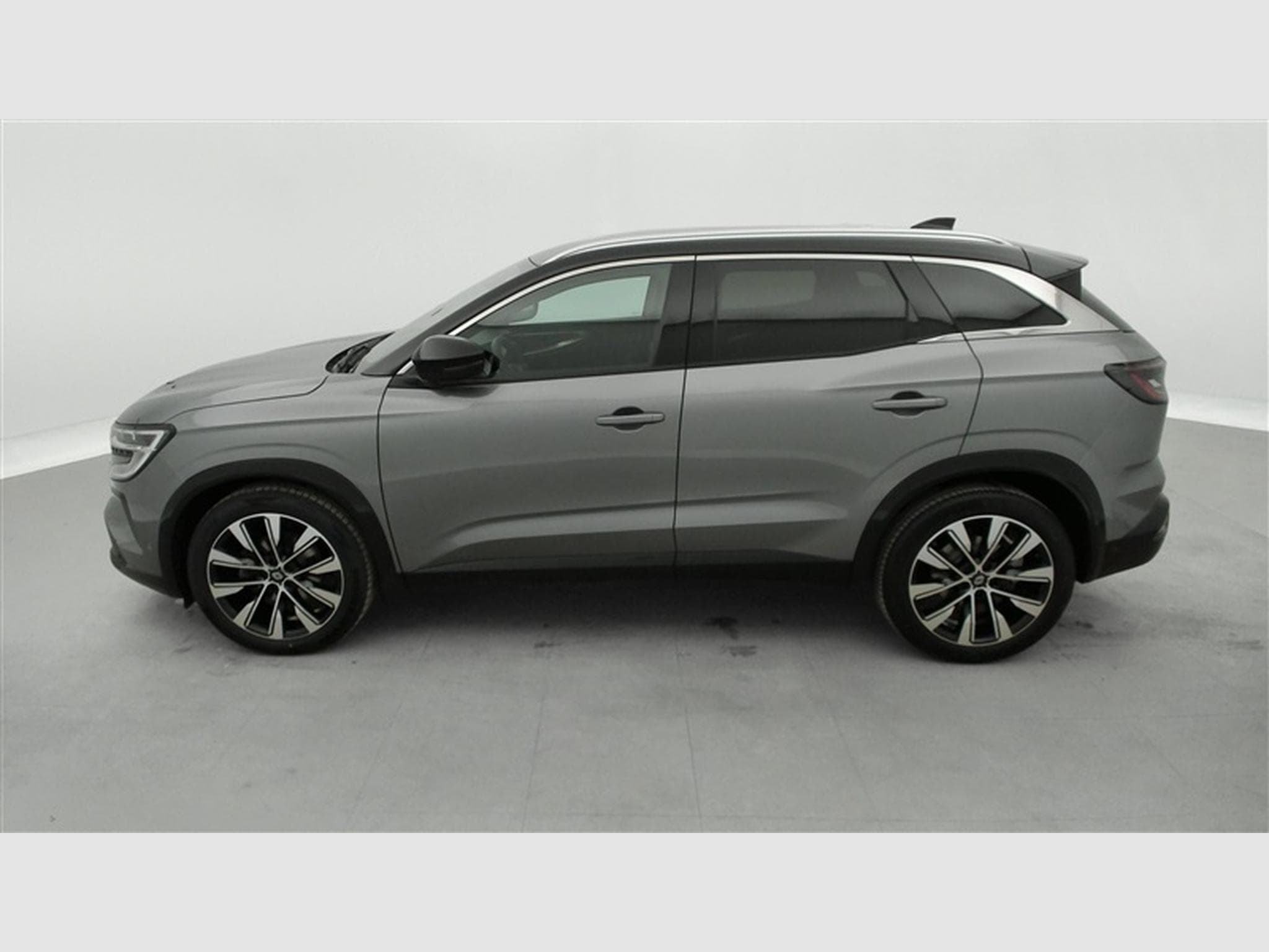 Renault Austral 1.3 T MHEV Techno S-CUIR / NAVI / FULL LED (2025) - Photo 3
