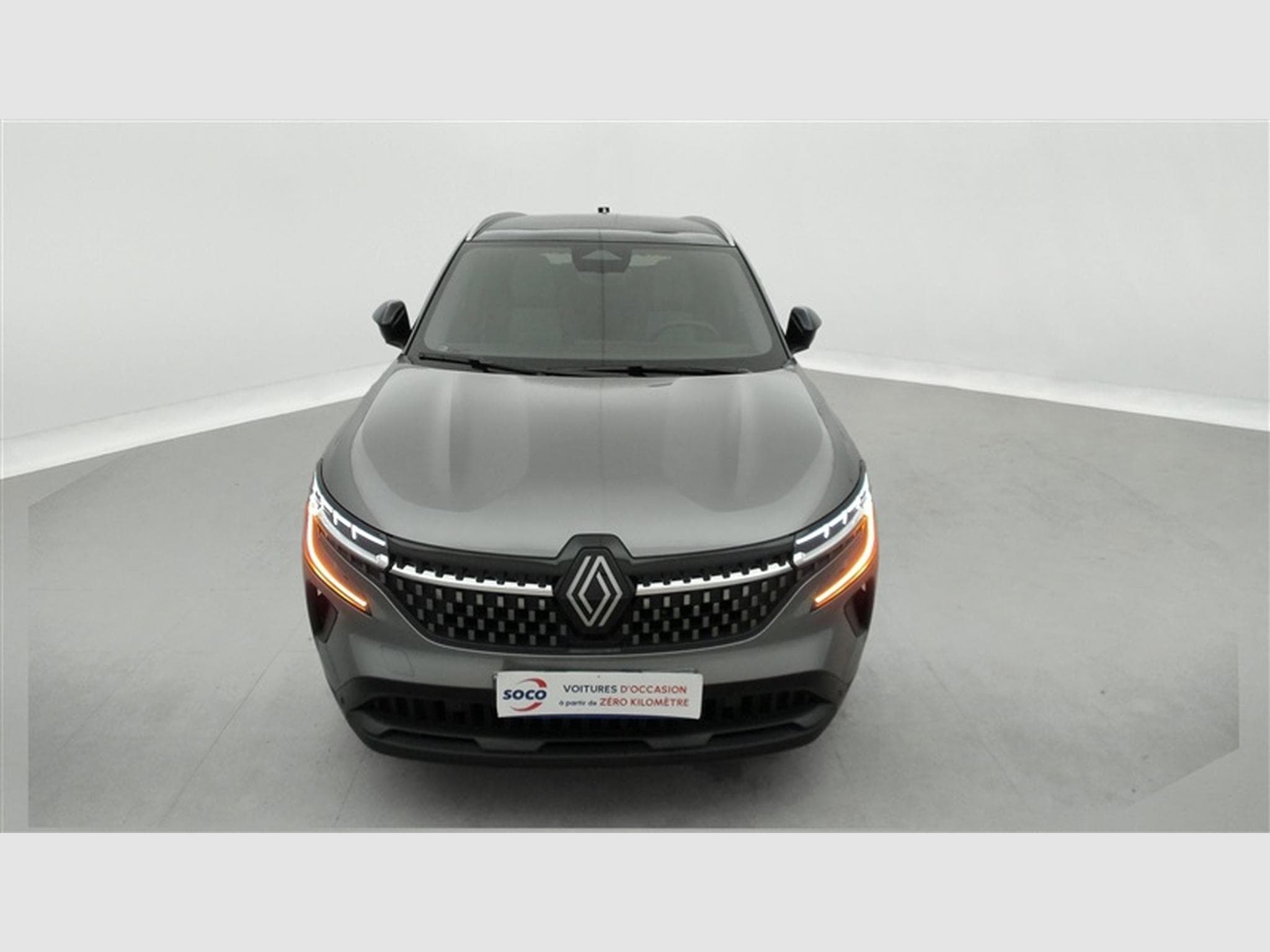 Renault Austral 1.3 T MHEV Techno S-CUIR / NAVI / FULL LED (2025) - Photo 4