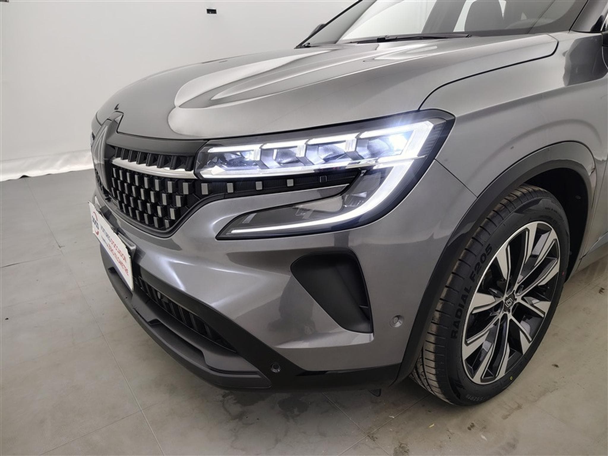Renault Austral 1.3 T MHEV Techno S-CUIR / NAVI / FULL LED (2025) - Photo 15