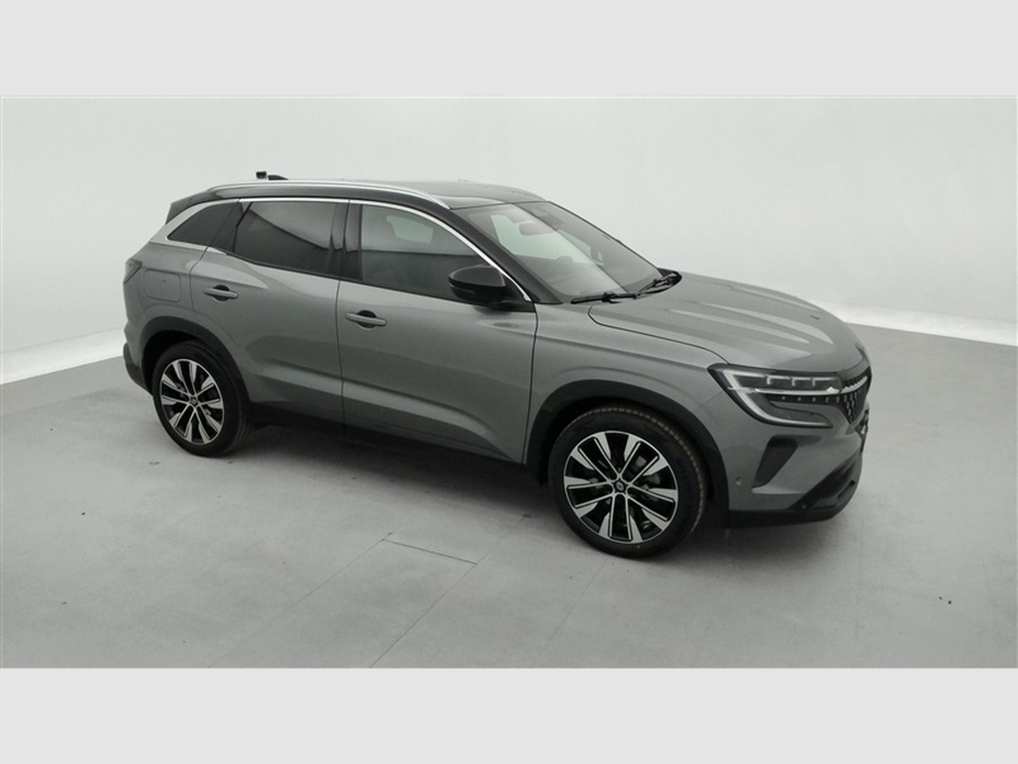 Renault Austral 1.3 T MHEV Techno S-CUIR / NAVI / FULL LED (2025) - Photo 25