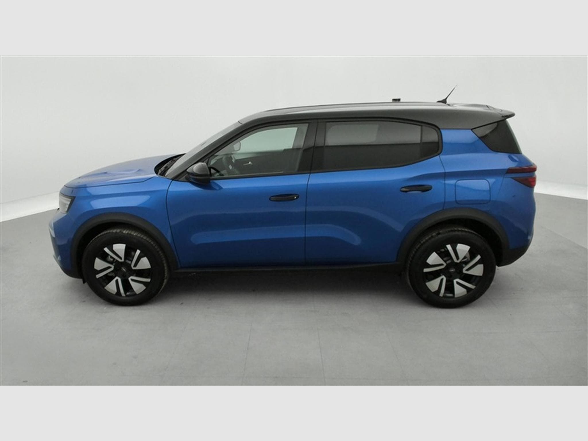 Opel Frontera 1.2 Turbo 145cv AT8 GS 7pl. NAVI / FULL LED / CAMERA / JA 17 (2026) - Photo 3