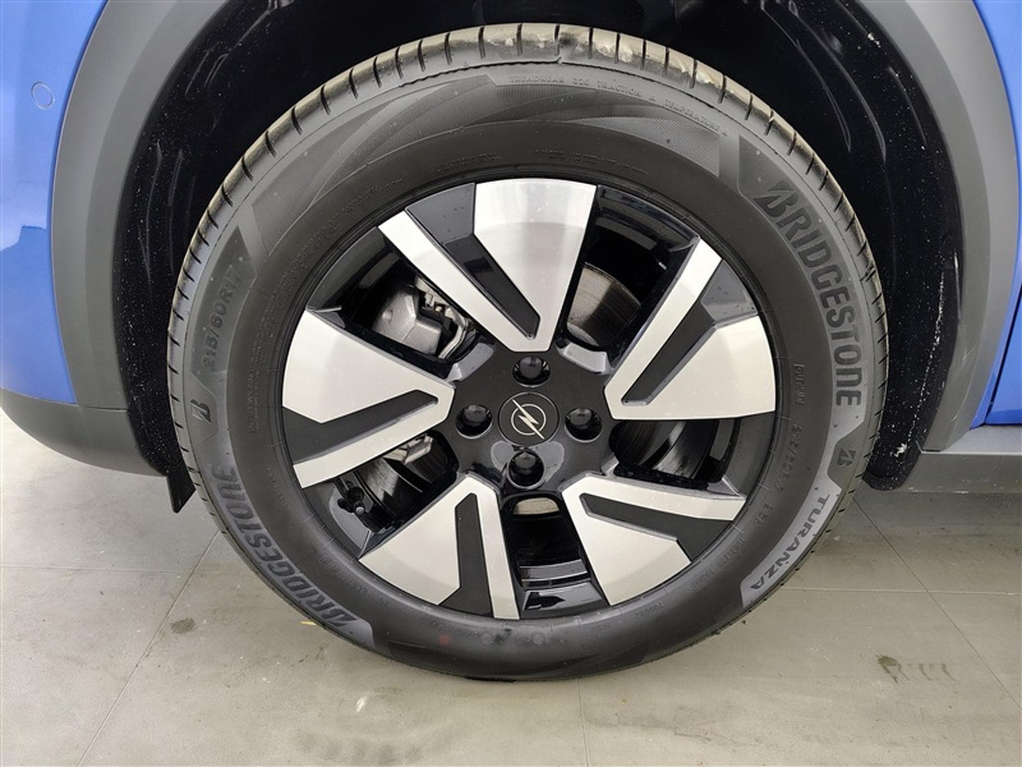Opel Frontera 1.2 Turbo 145cv AT8 GS 7pl. NAVI / FULL LED / CAMERA / JA 17 (2026) - Photo 6