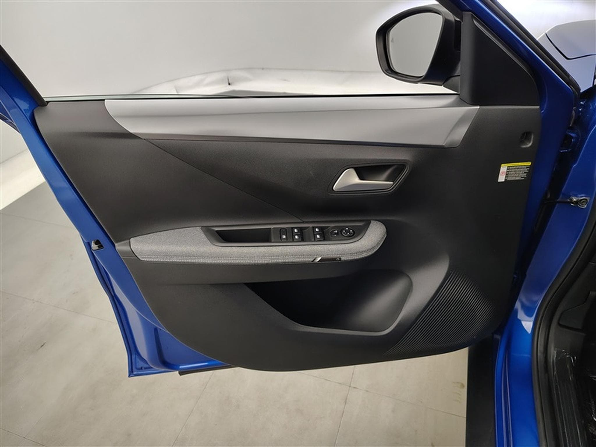 Opel Frontera 1.2 Turbo 145cv AT8 GS 7pl. NAVI / FULL LED / CAMERA / JA 17 (2026) - Photo 17