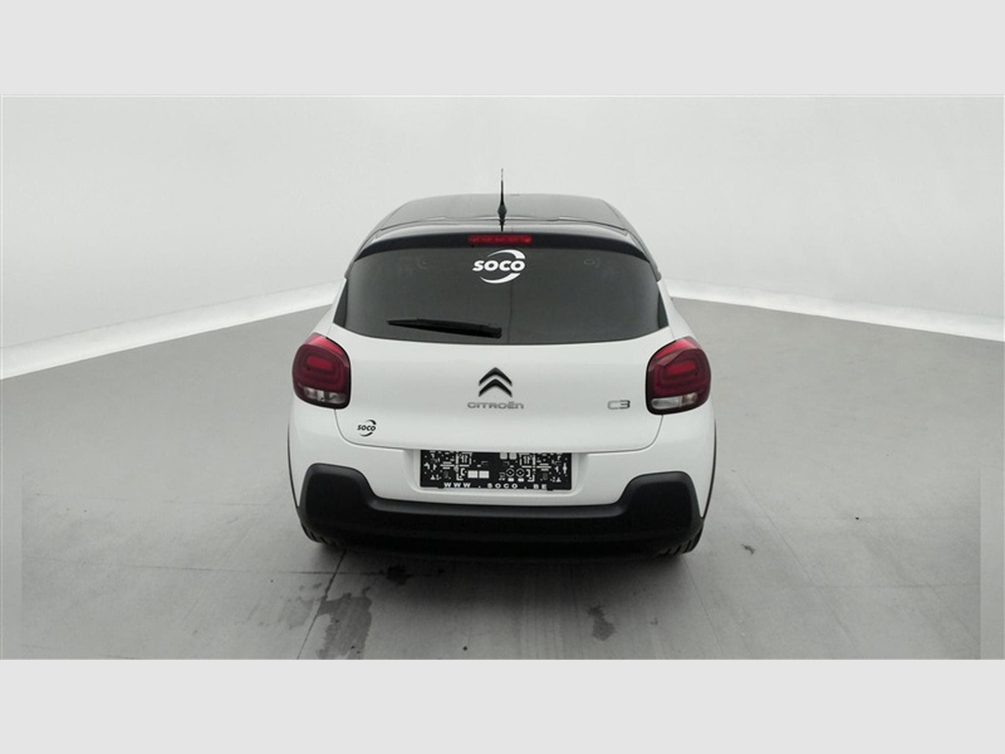 Citroen C3 1.2i PureTech Feel CARPLAY / FULL LED / PDC AR / JA 16" (2024) - Photo 5