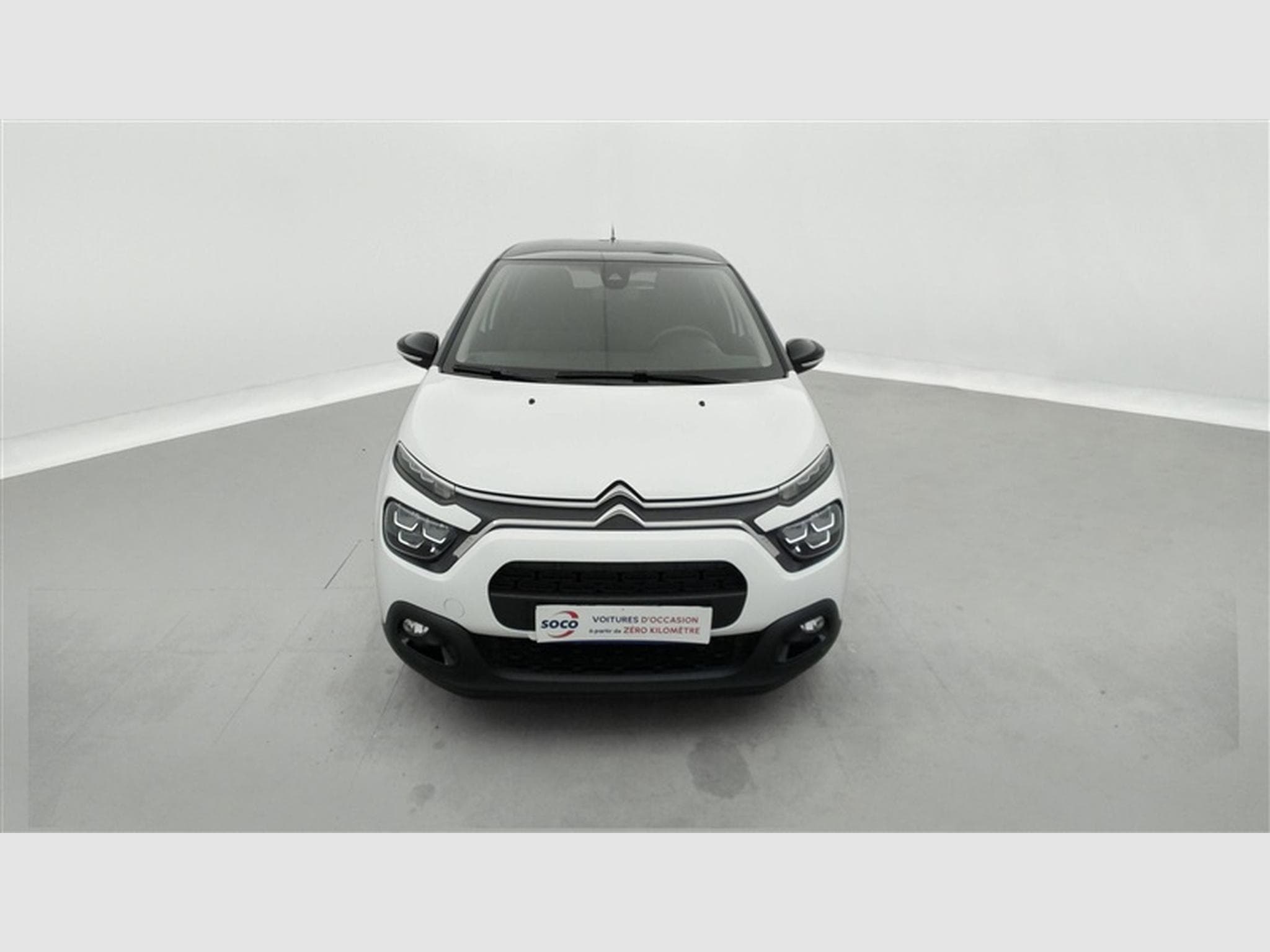 Citroen C3 1.2i PureTech Feel CARPLAY / FULL LED / PDC AR / JA 16" (2024) - Photo 4