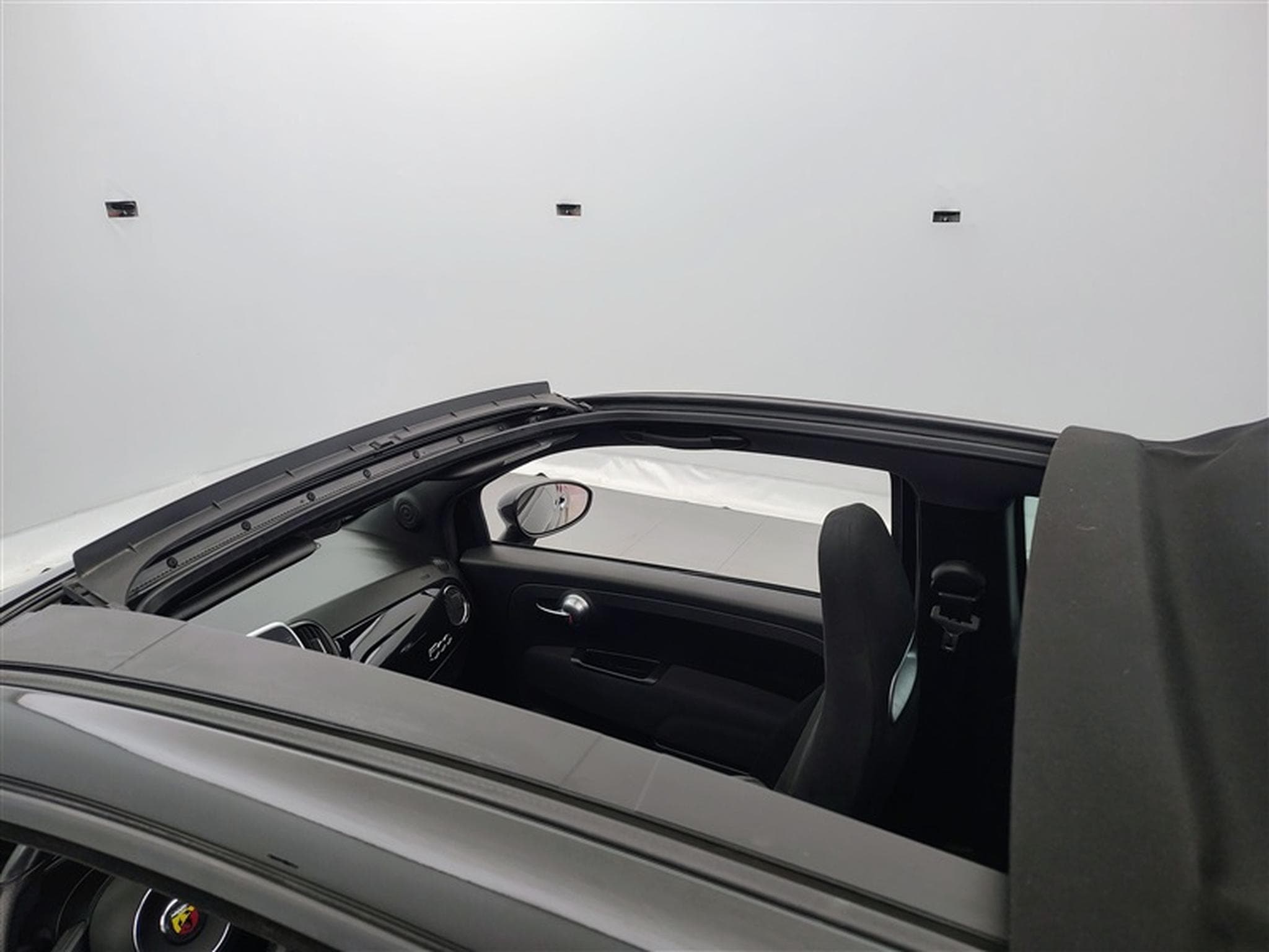 Abarth 595 1.4 T-Jet NAVI/FULL LED/PDC/JA17 (2020) - Photo 18