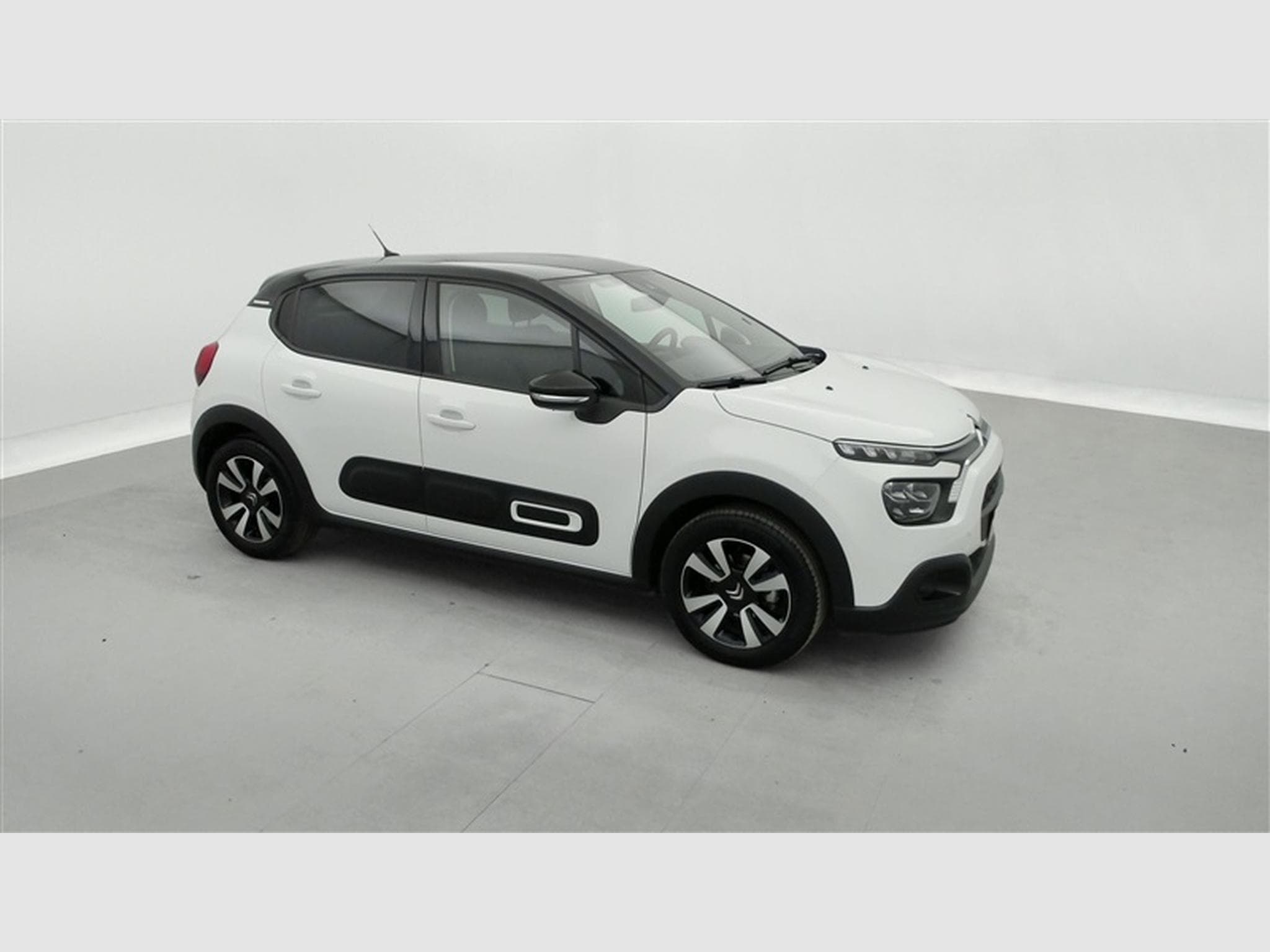 Citroen C3 1.2i PureTech Feel CARPLAY / FULL LED / PDC AR / JA 16" (2024) - Photo 22