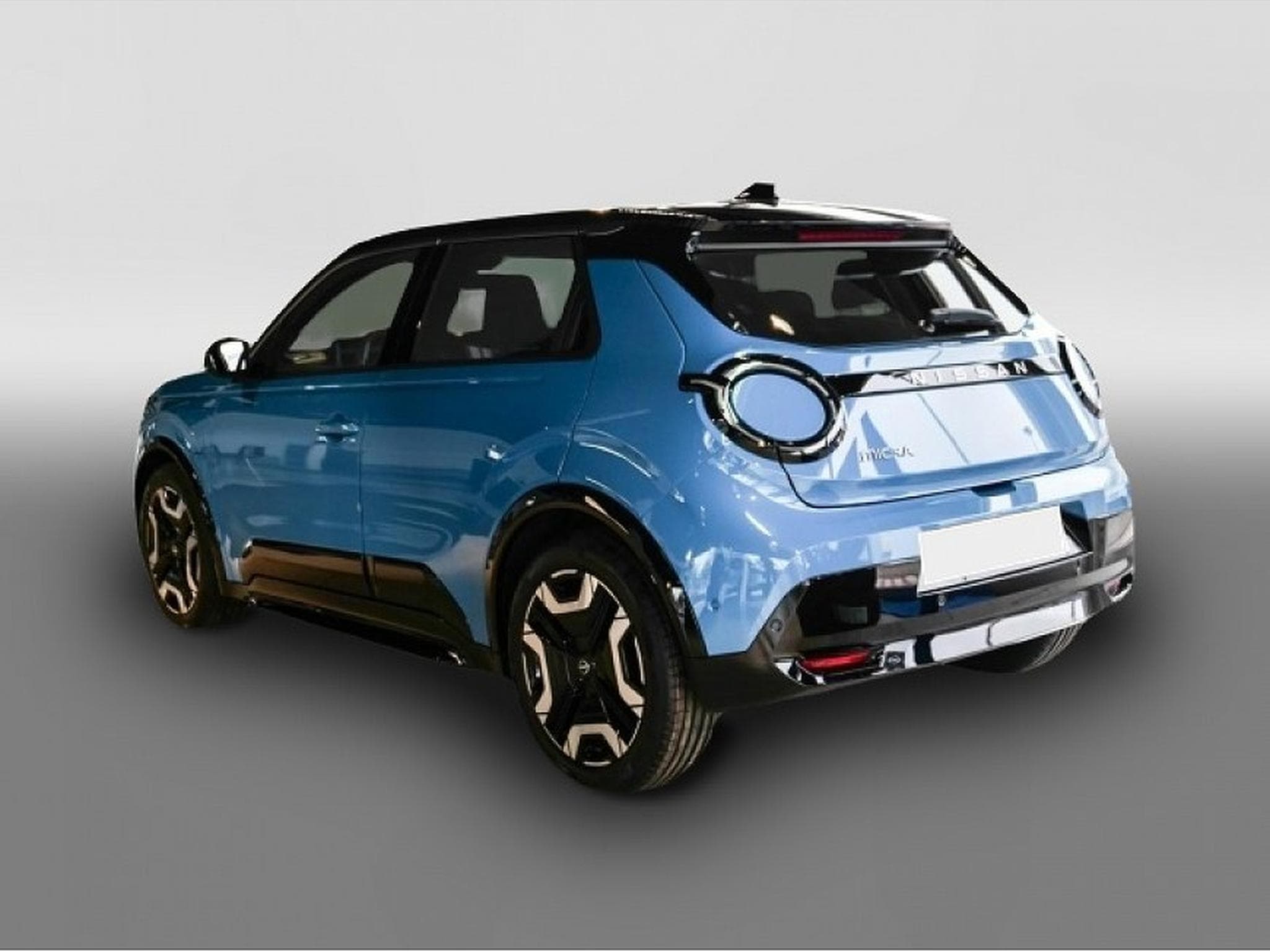 Nissan Micra (2026) - Photo 2