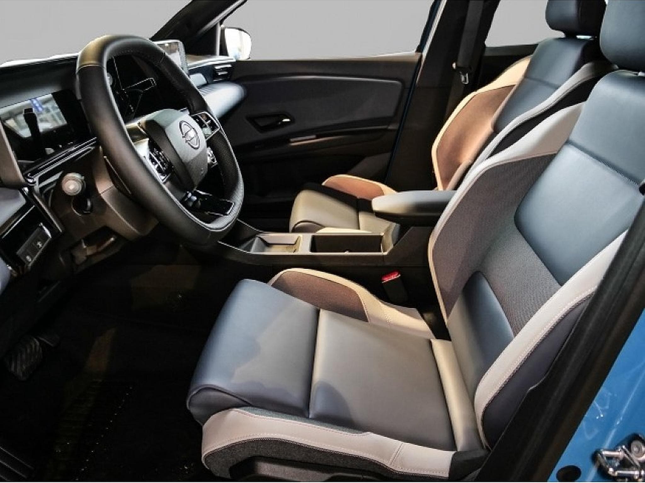 Nissan Micra (2026) - Photo 4