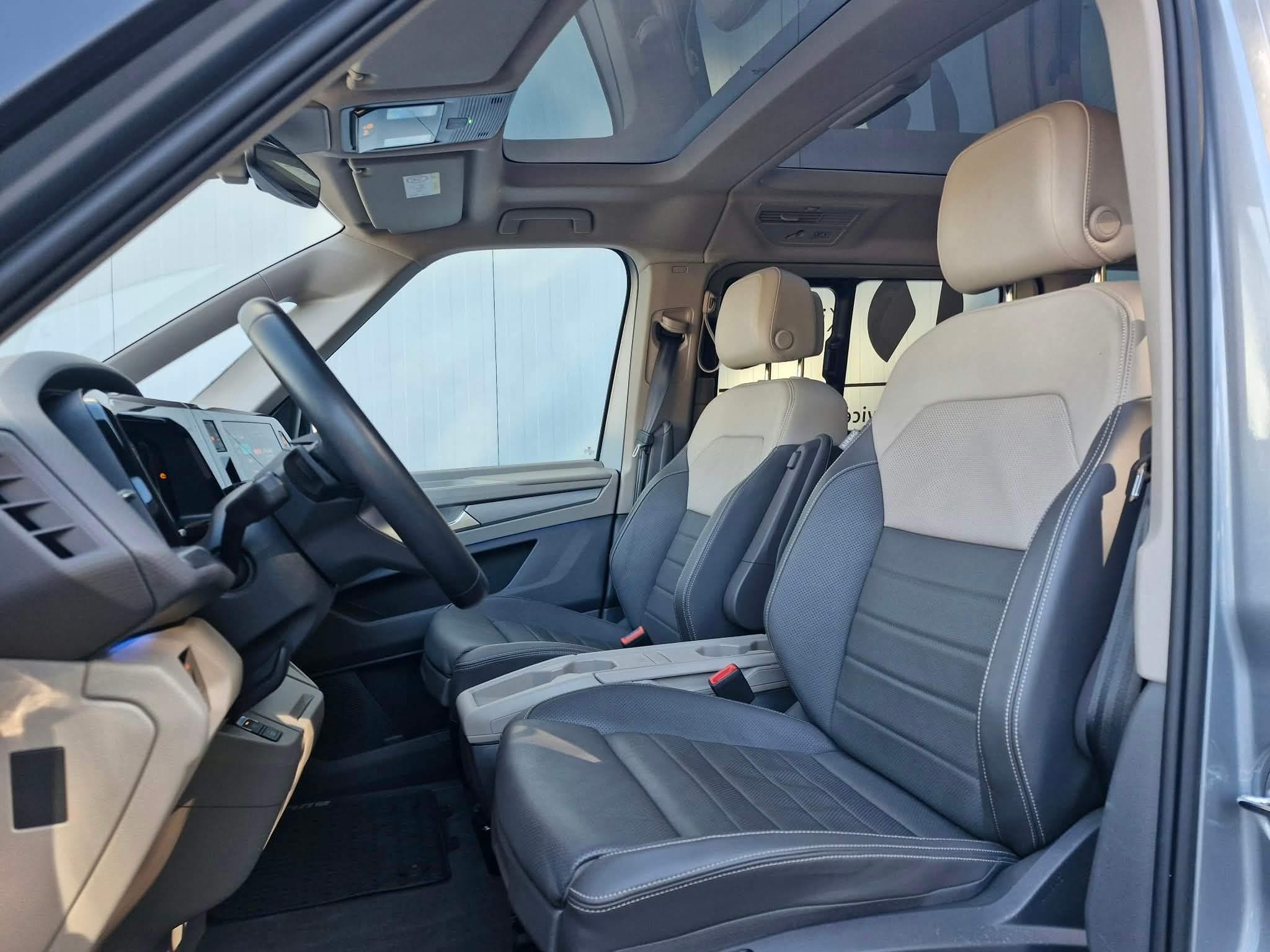 VW T7 Edition (2025) - Photo 3