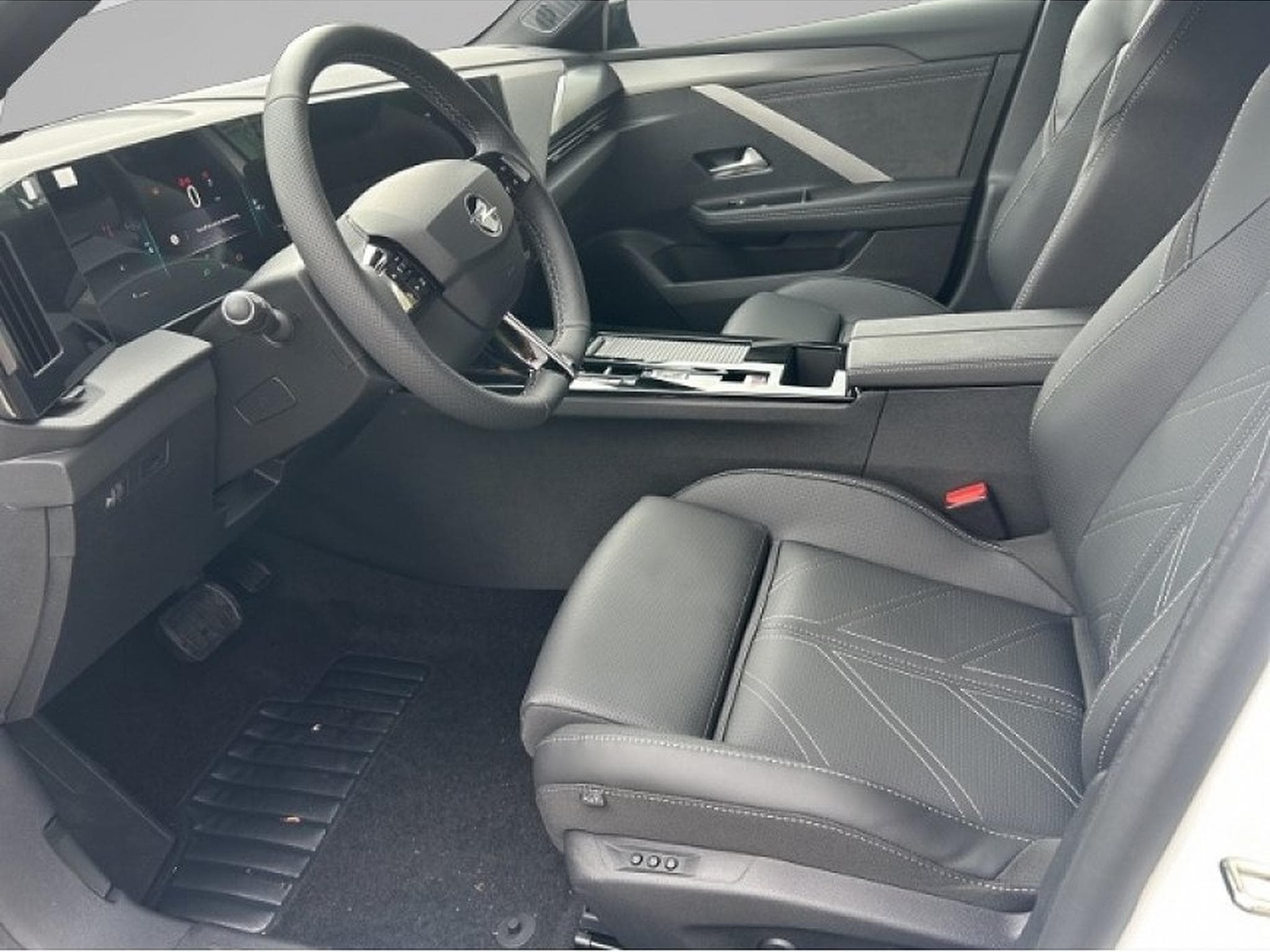 Opel Astra (2025) - Foto 7