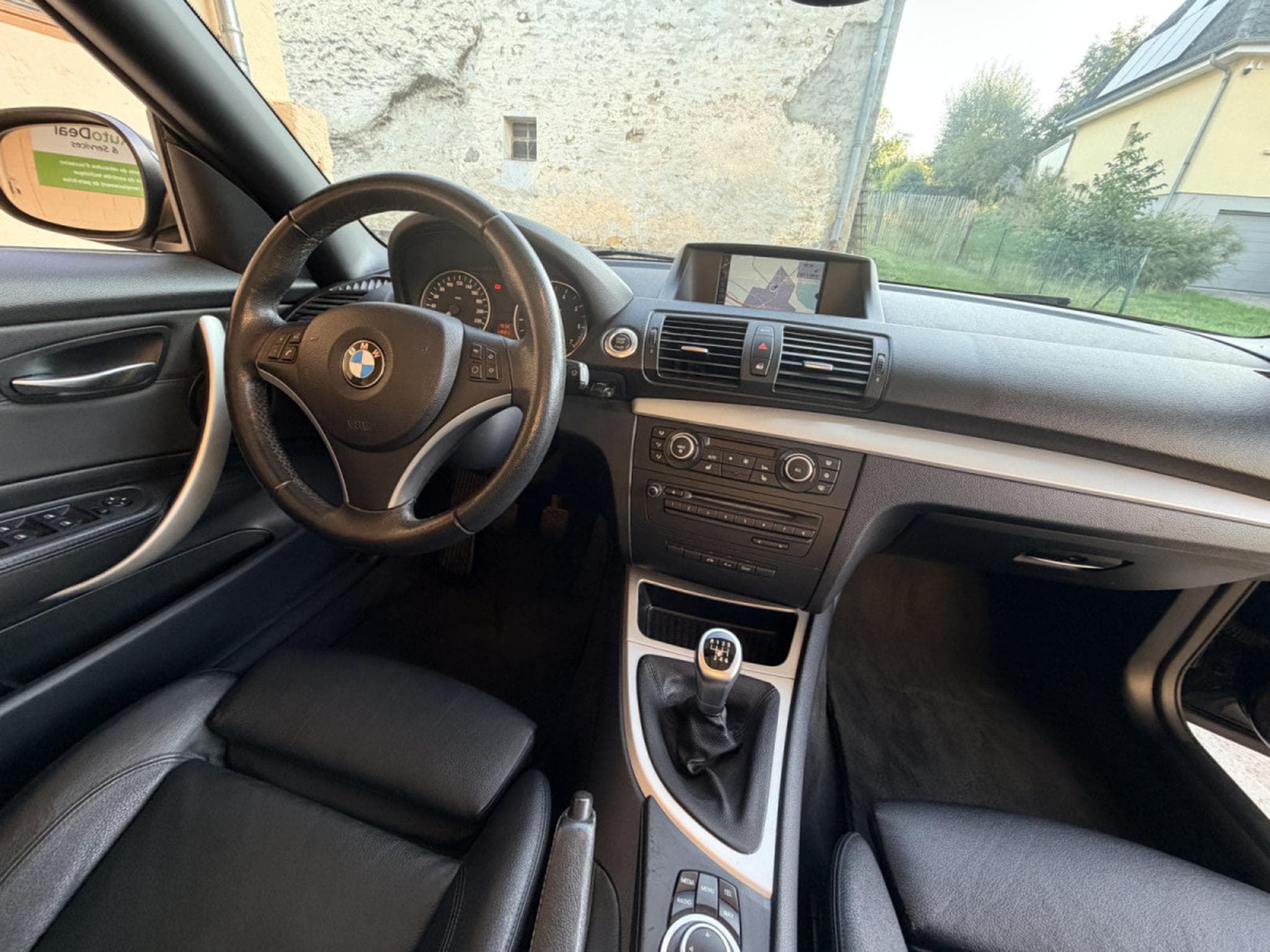 BMW 118 i Cabrio 143cv (2011) - Photo 7