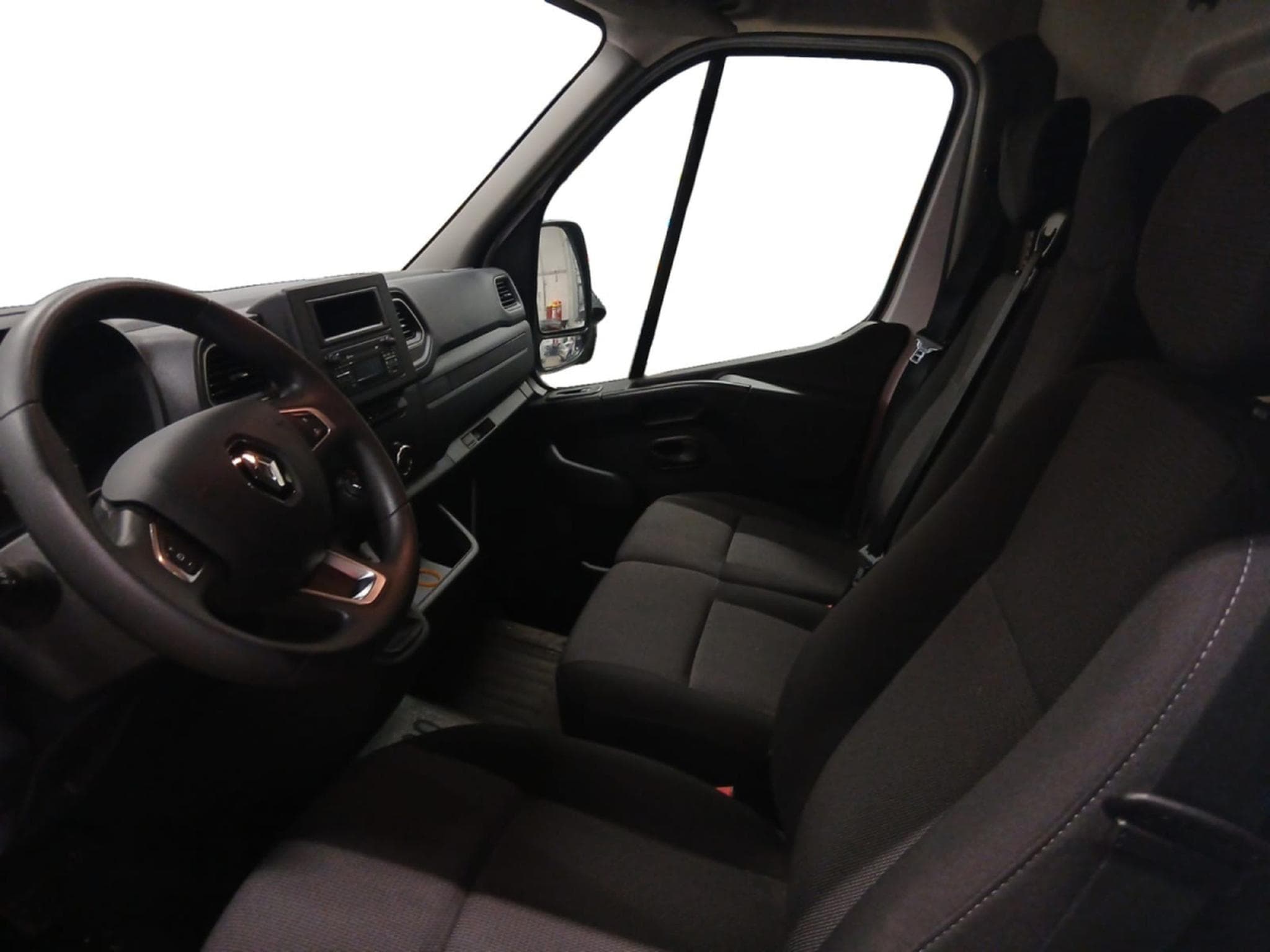 Renault Master L2H2 GRAND CONFORT BLUE DCI 150 6D 3,3T (2024) - Photo 6