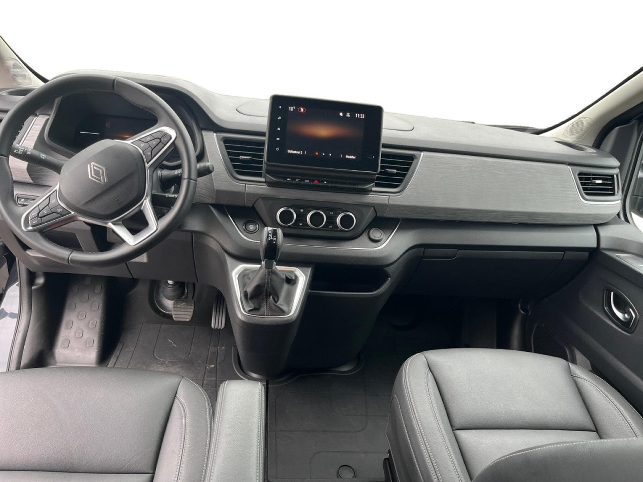 Renault Trafic 2.0 blue DCI 170 EDC Grand Spaceclass (2024) - Photo 7