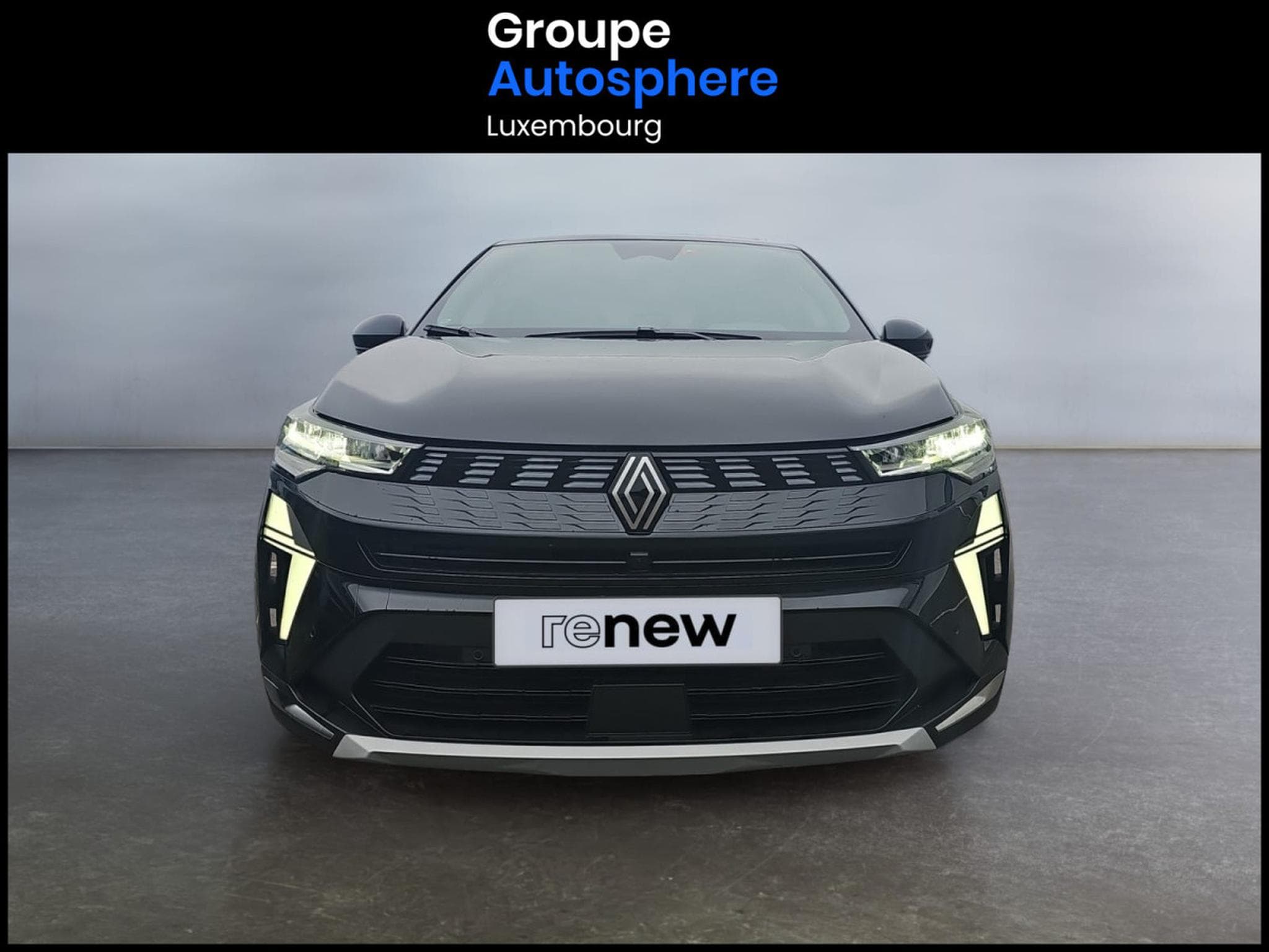 Renault Symbioz 1.6 ICONIC full hybrid E-Tech (2025) - Foto 2