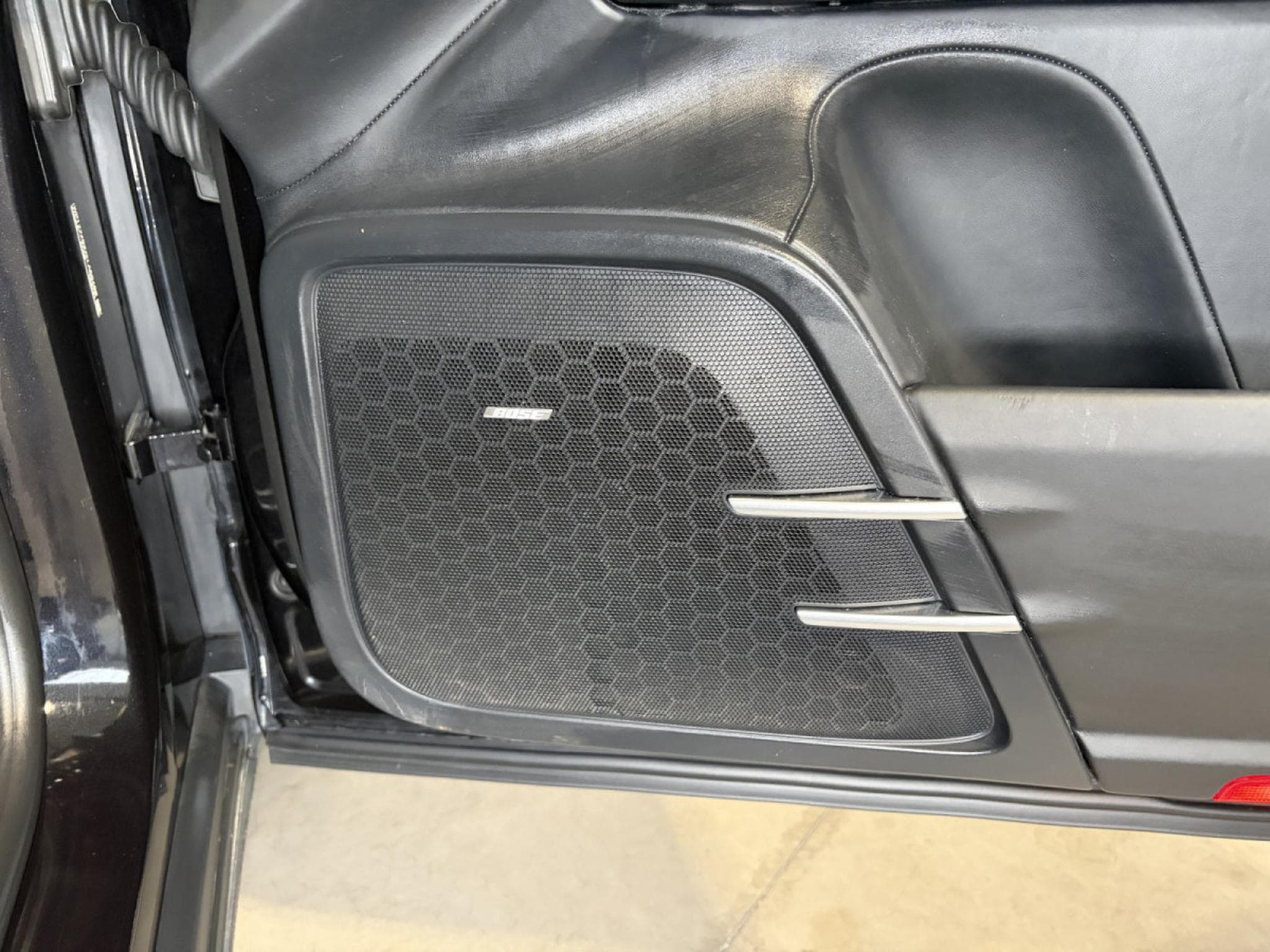 Porsche Cayenne Cayenne S Diesel/Luftfederung/21/CUIR/AHK/VOLL (2014) - Photo 22