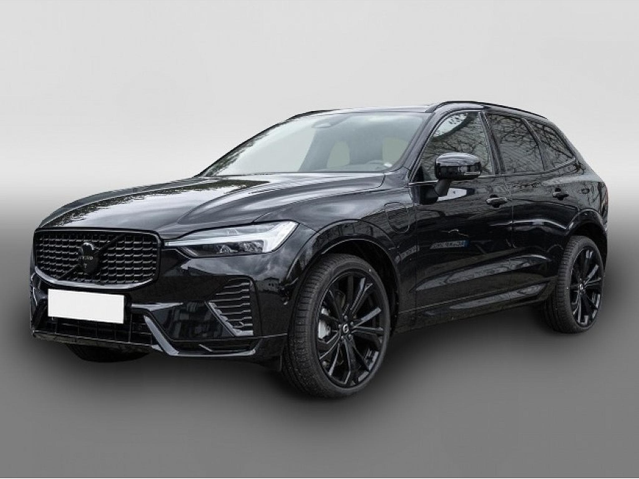 Volvo XC60 (2024) - Foto 1