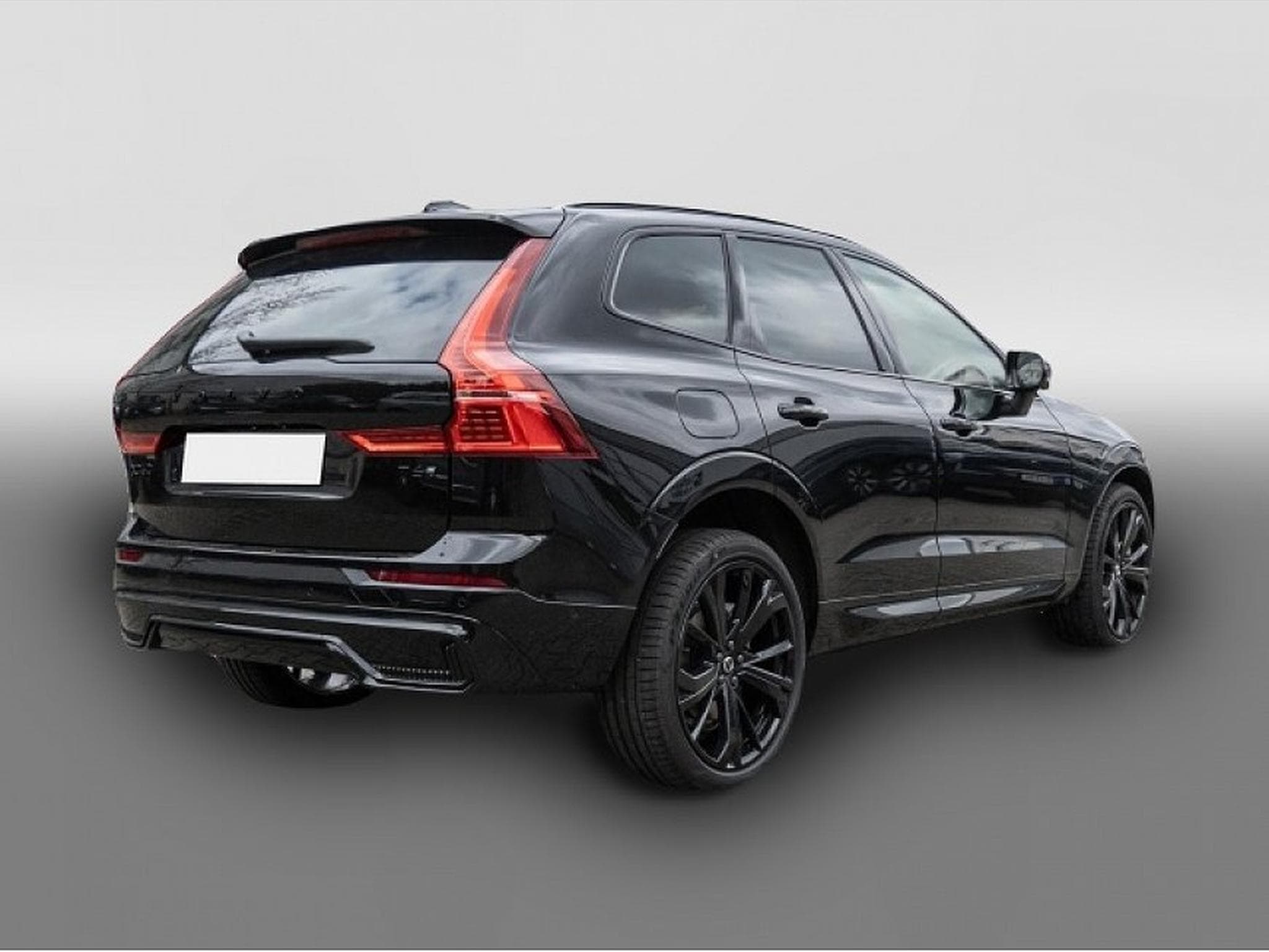 Volvo XC60 (2024) - Foto 2