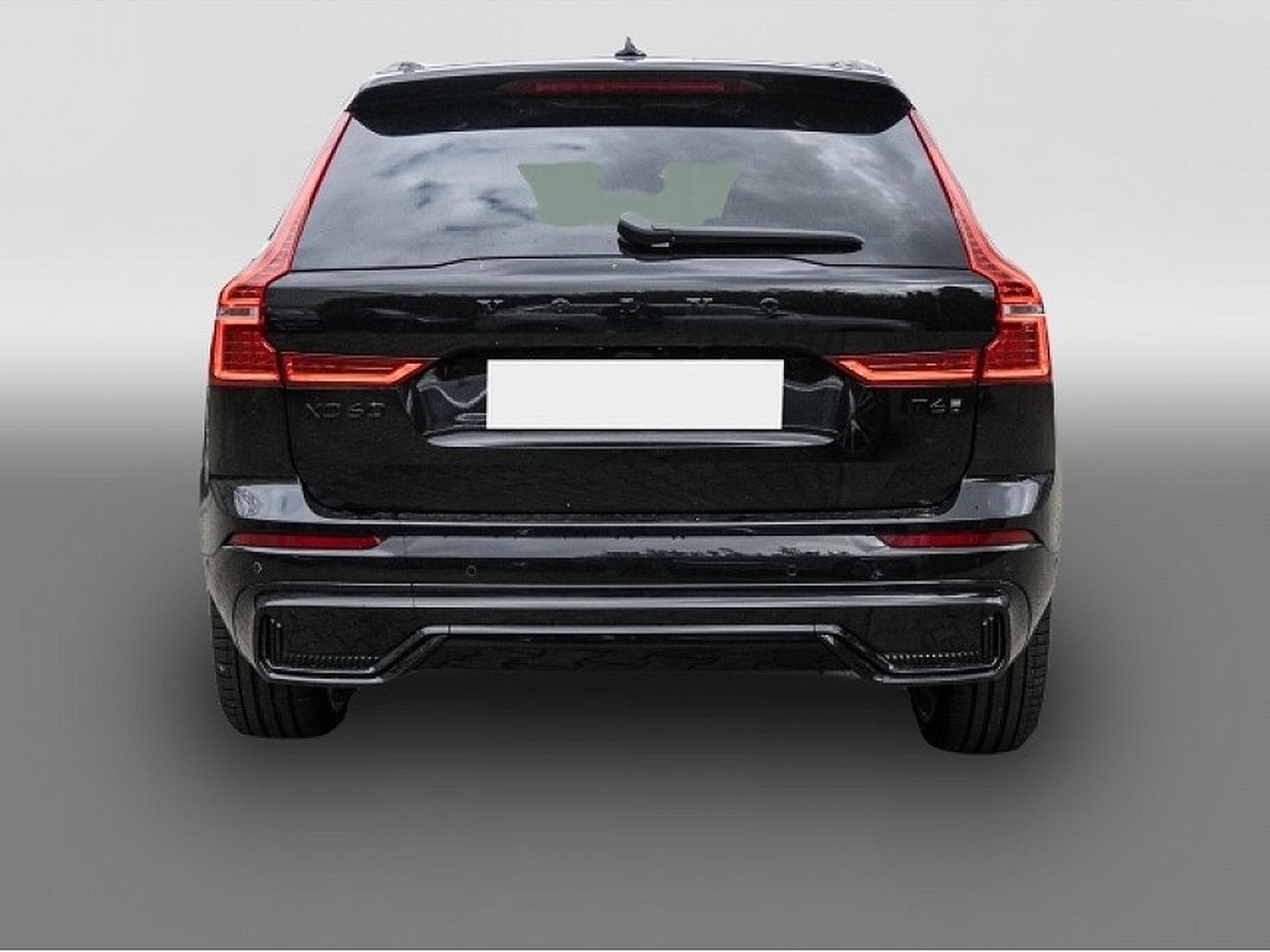 Volvo XC60 (2024) - Foto 5