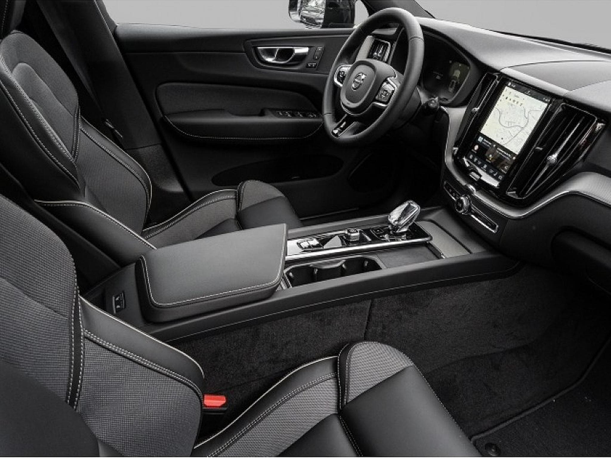 Volvo XC60 (2024) - Foto 6