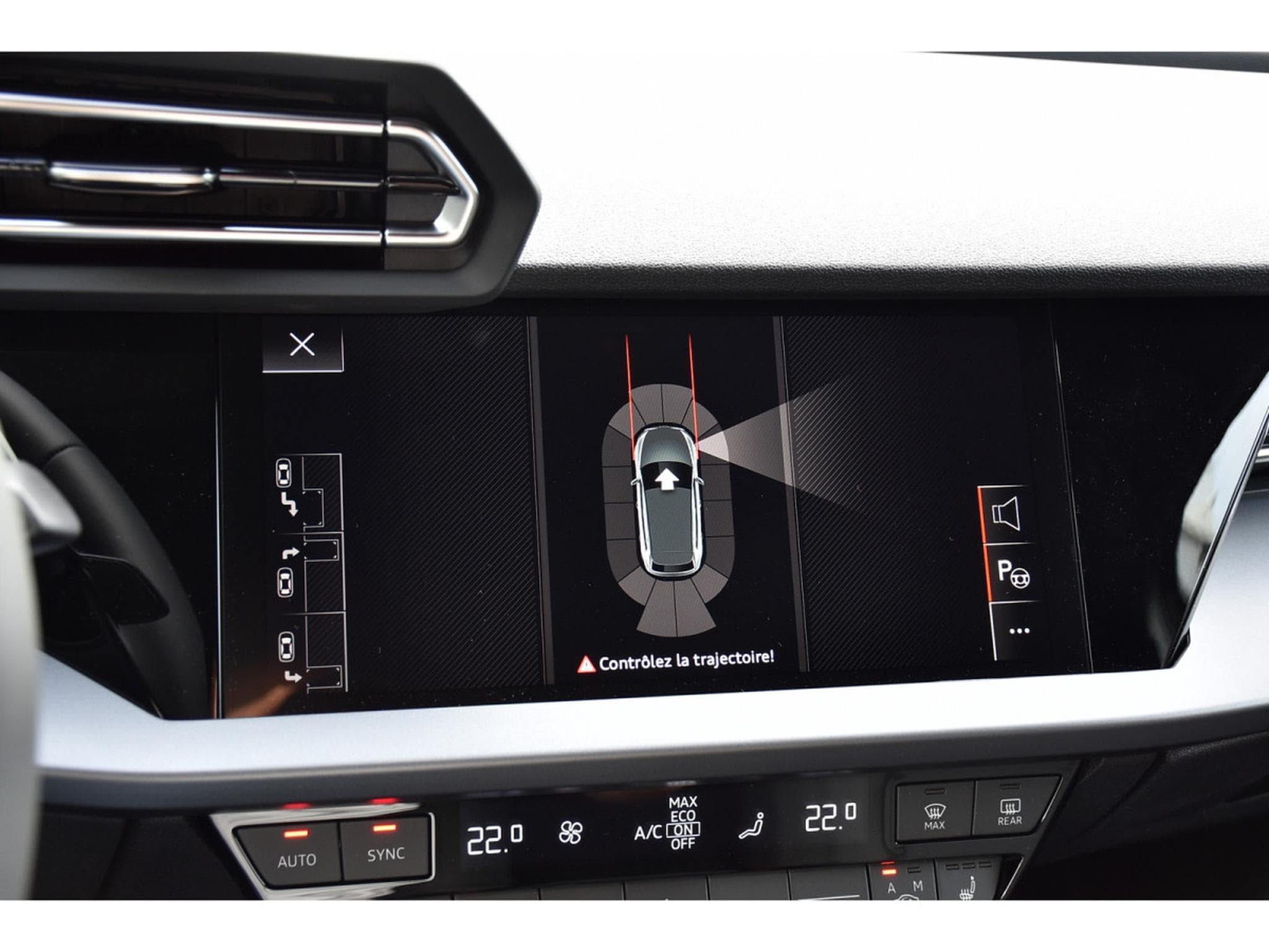 Audi A3 Allstreet TFSI 204 Quattro S-Tronic ACC SG SPORT CAM NEUVE (2026) - Foto 15