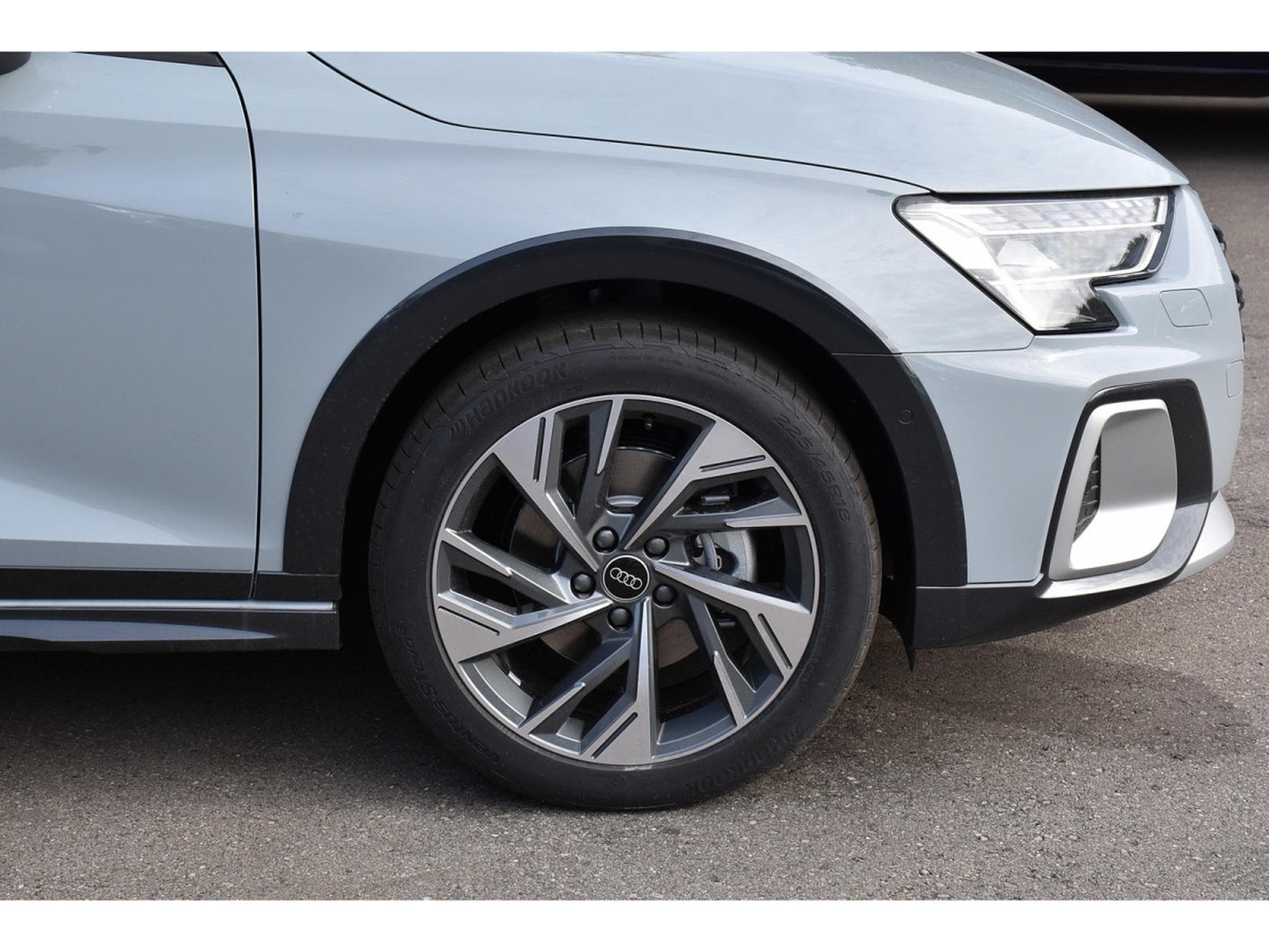 Audi A3 Allstreet TFSI 204 Quattro S-Tronic ACC SG SPORT CAM NEUVE (2026) - Foto 5