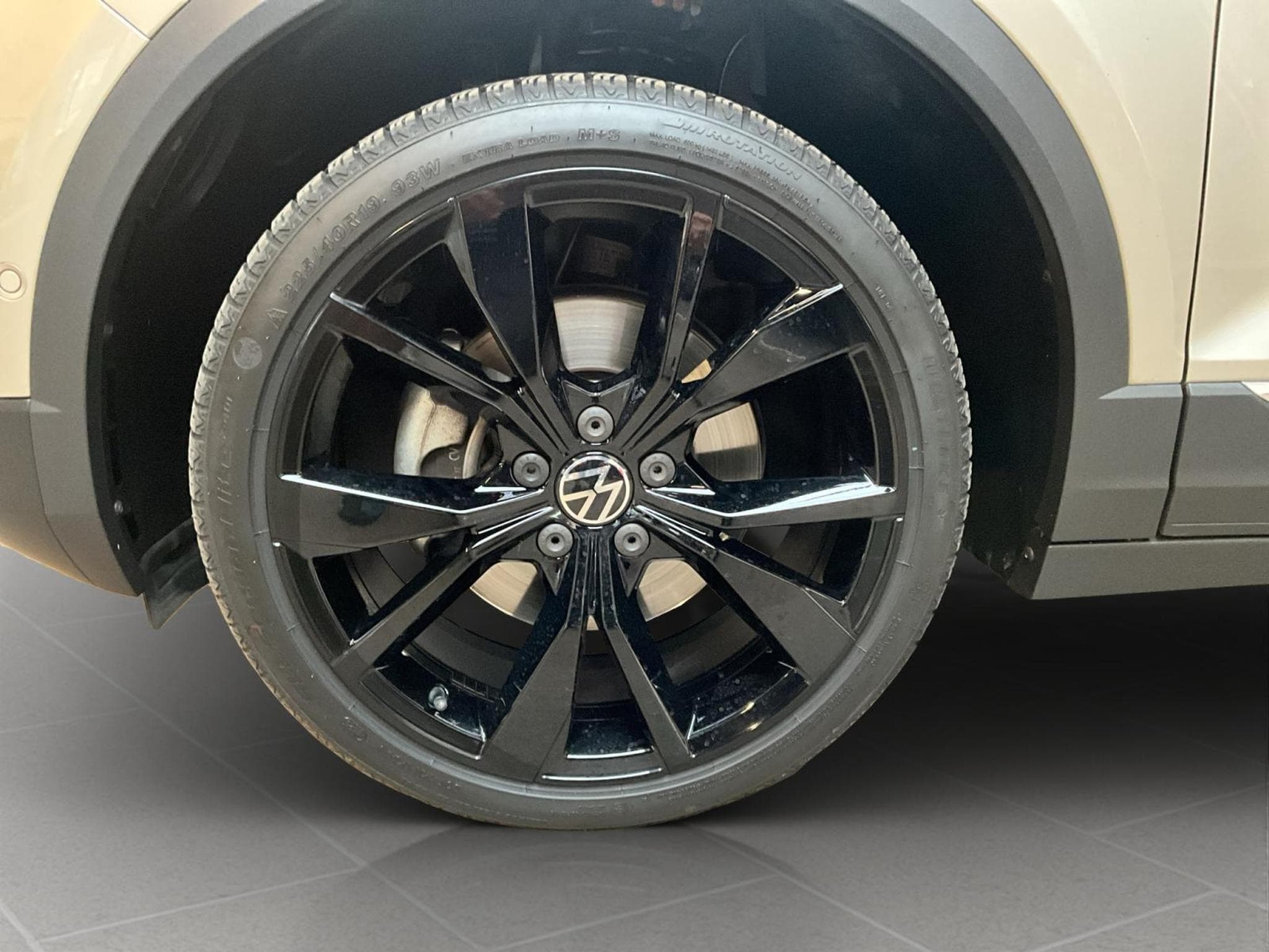 VW T-Roc Cabrio+Style+DSG+LM19+P.Vienna+Ahk+BeatsAudio (2023) - Foto 8
