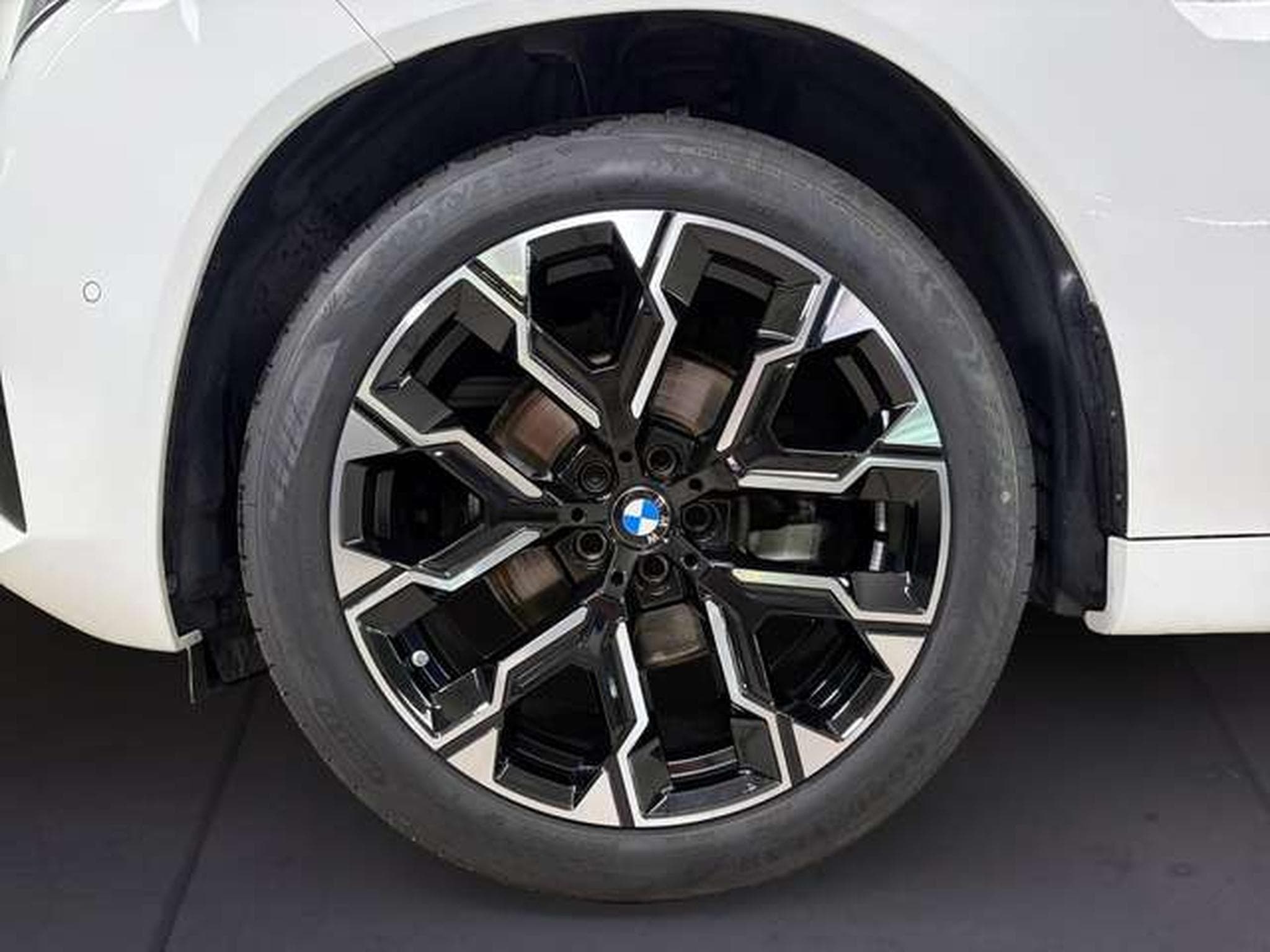 BMW X3 20d xDrive HK HiFi DAB LED RFK (2025) - Photo 7