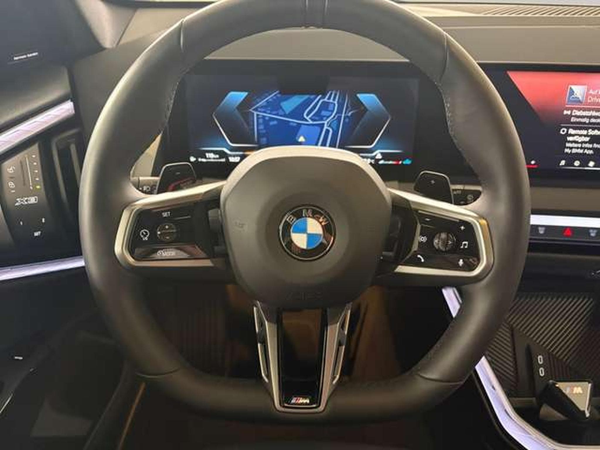 BMW X3 20d xDrive HK HiFi DAB LED RFK (2025) - Photo 11