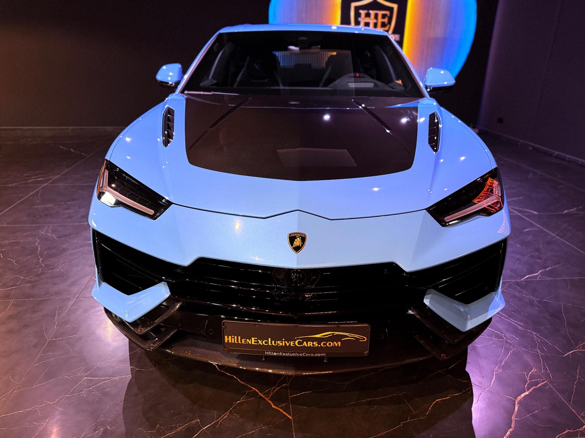 Lamborghini Urus Performante (1970) - Foto 3