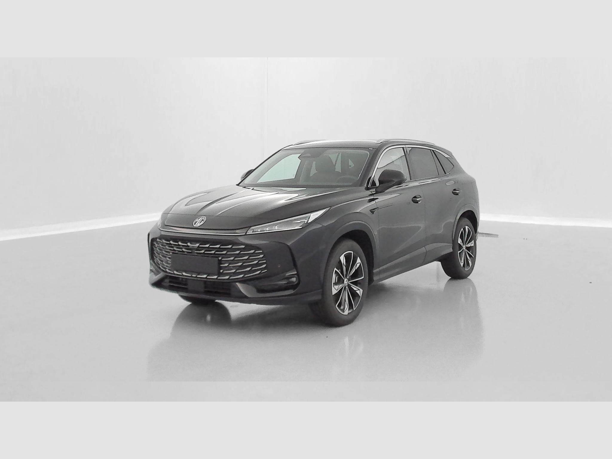 MG EHS 1.5 HYBRID+224 Luxury (2026) - Foto 1