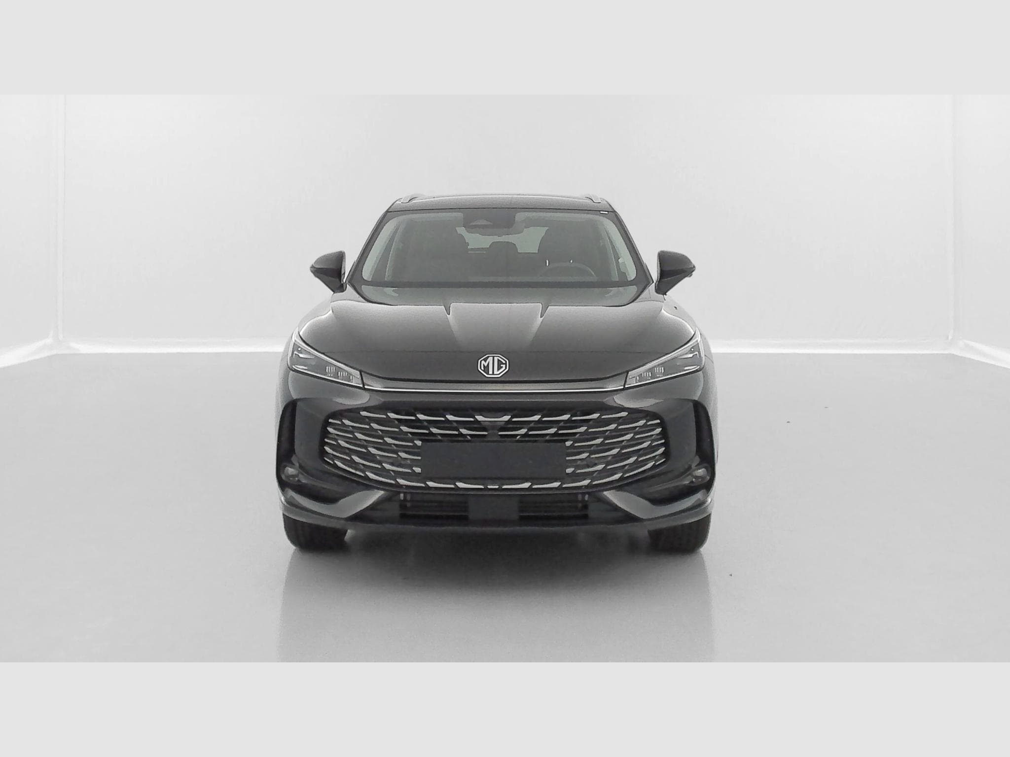 MG EHS 1.5 HYBRID+224 Luxury (2026) - Foto 2