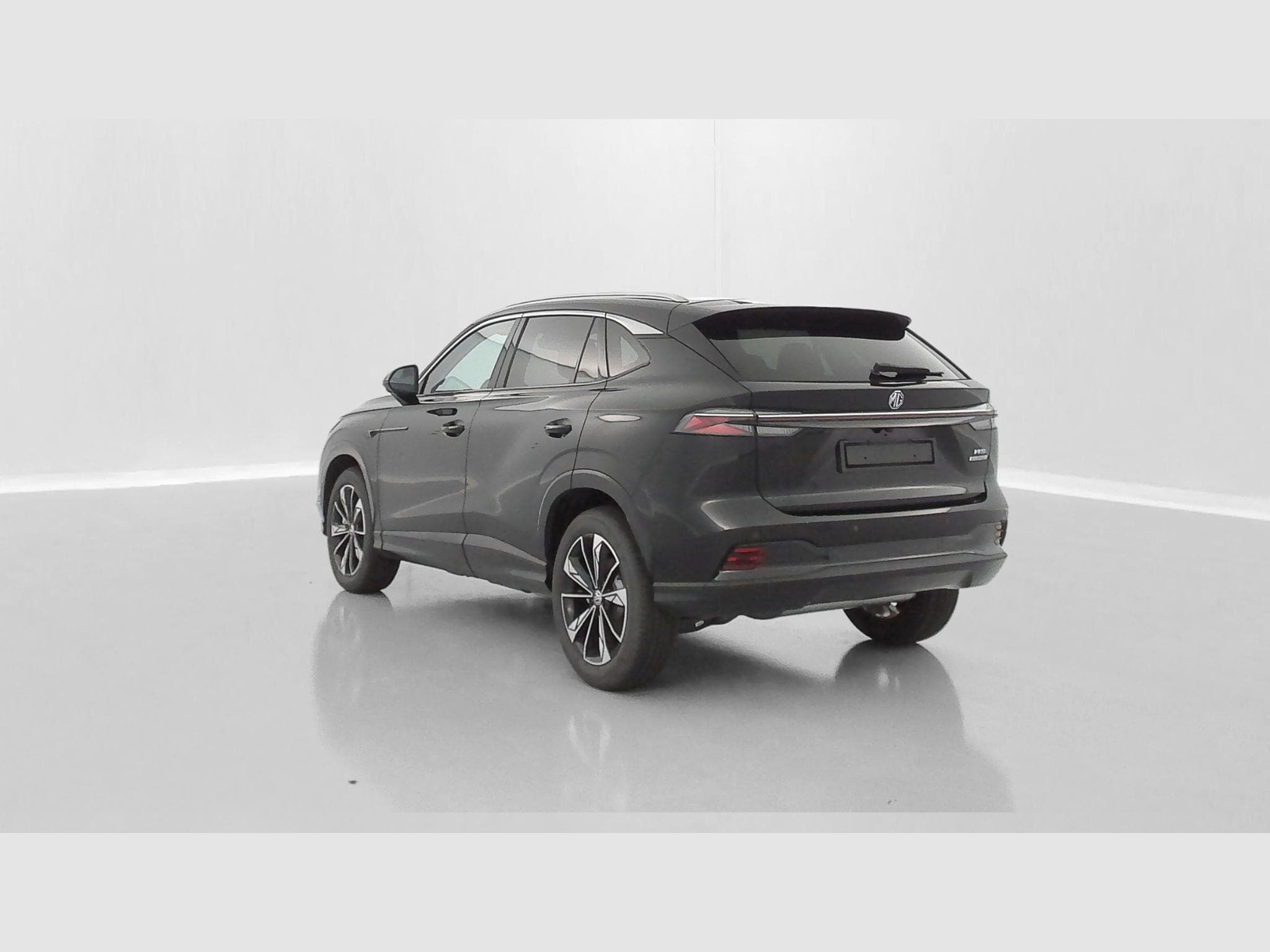 MG EHS 1.5 HYBRID+224 Luxury (2026) - Foto 3
