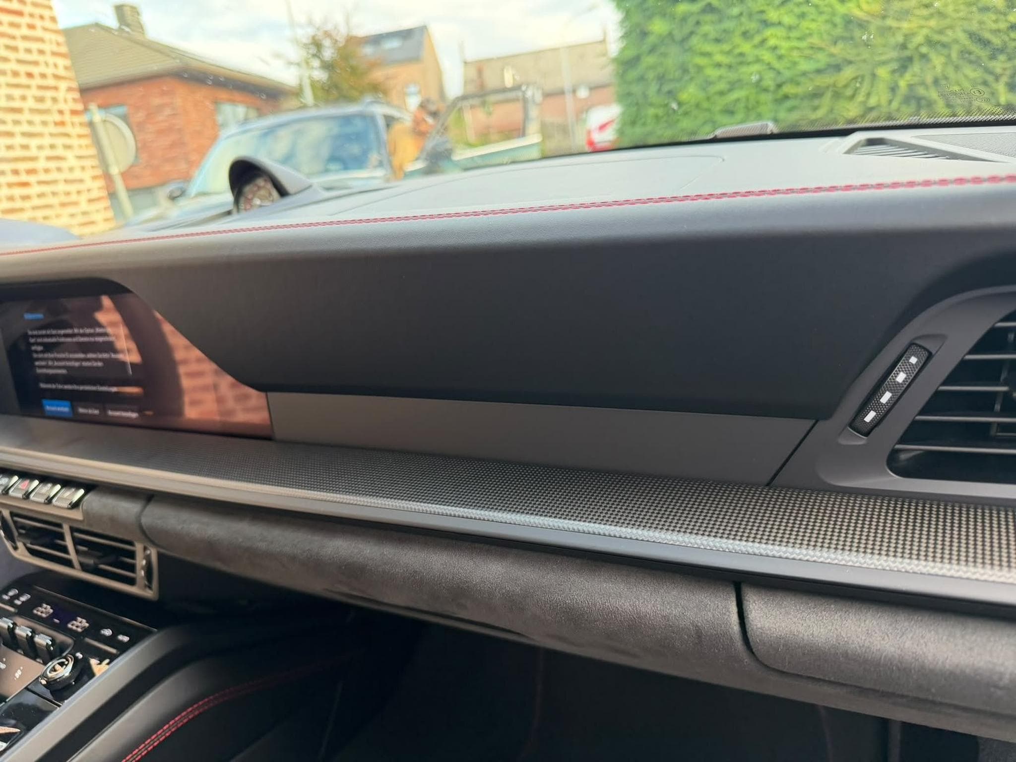 Porsche 911 992.2 Carrera GTS AERO-KIT Matrix LIFT C (2025) - Photo 9