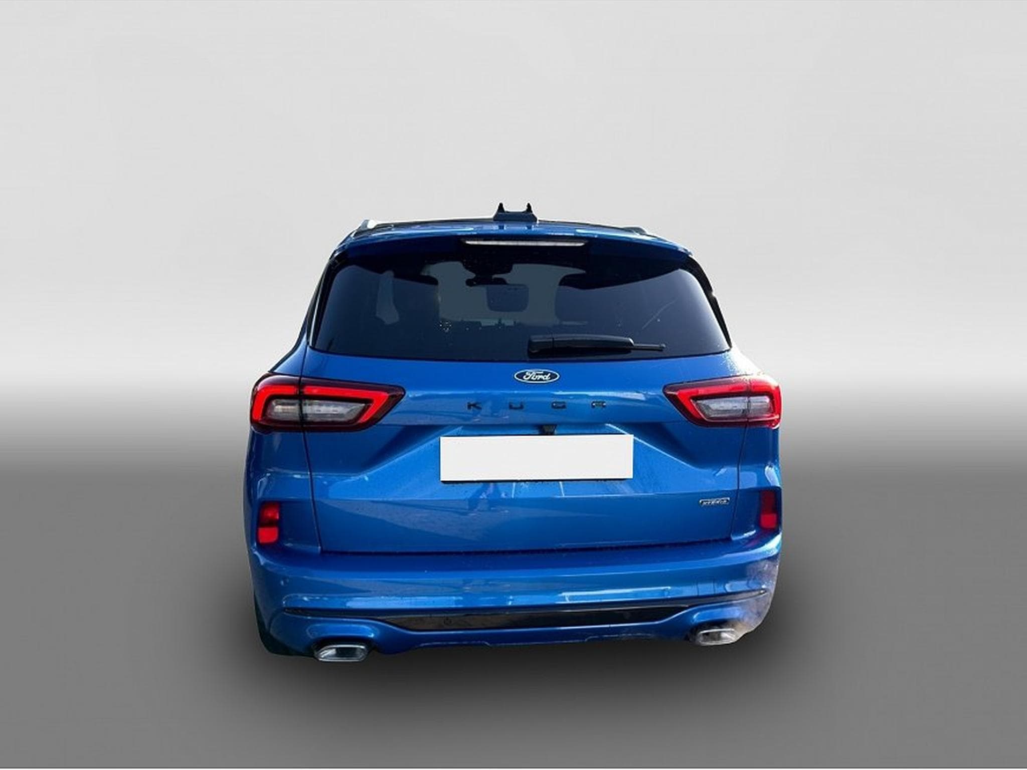 Ford Kuga (2025) - Photo 4