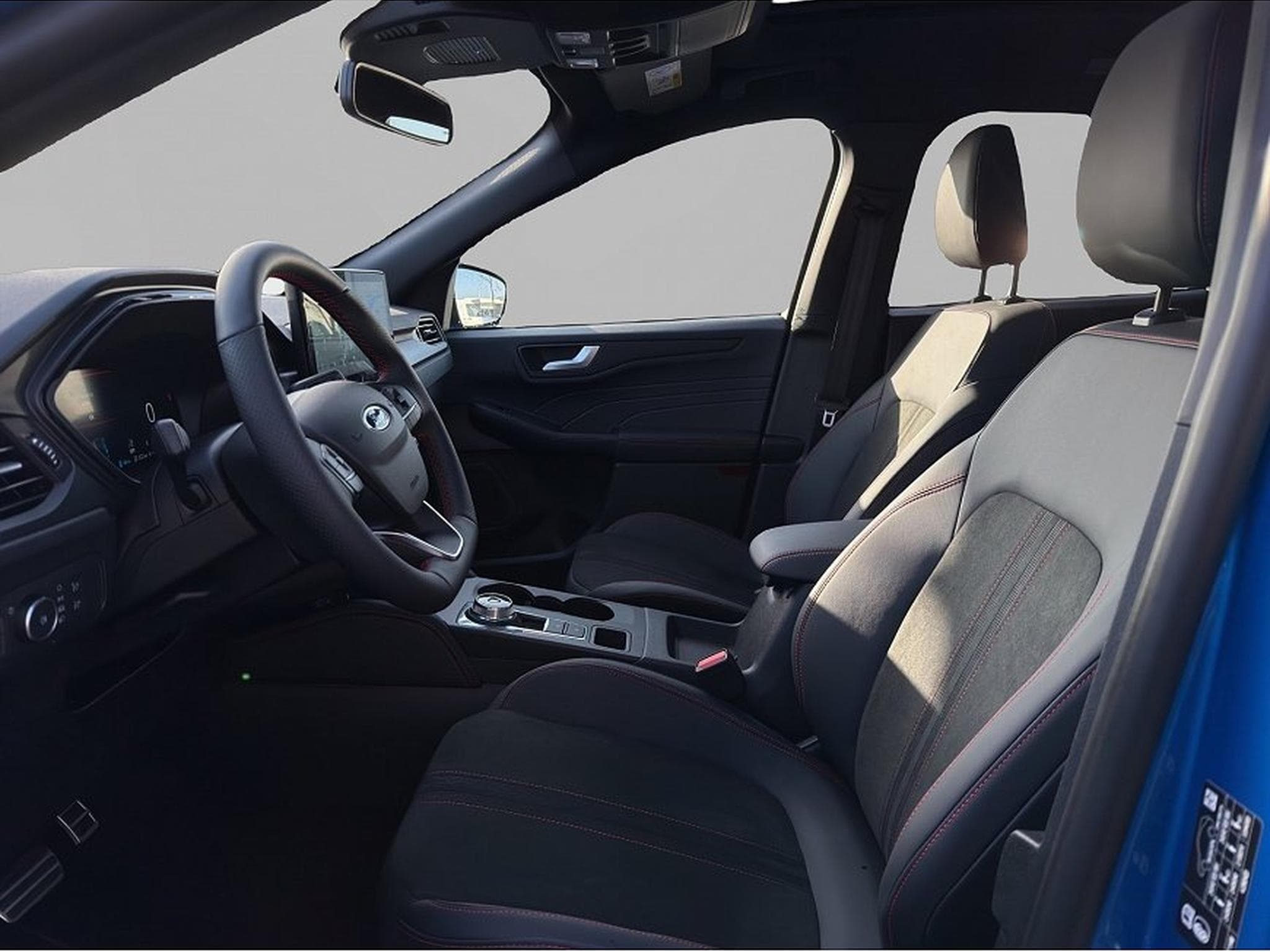 Ford Kuga (2025) - Photo 7