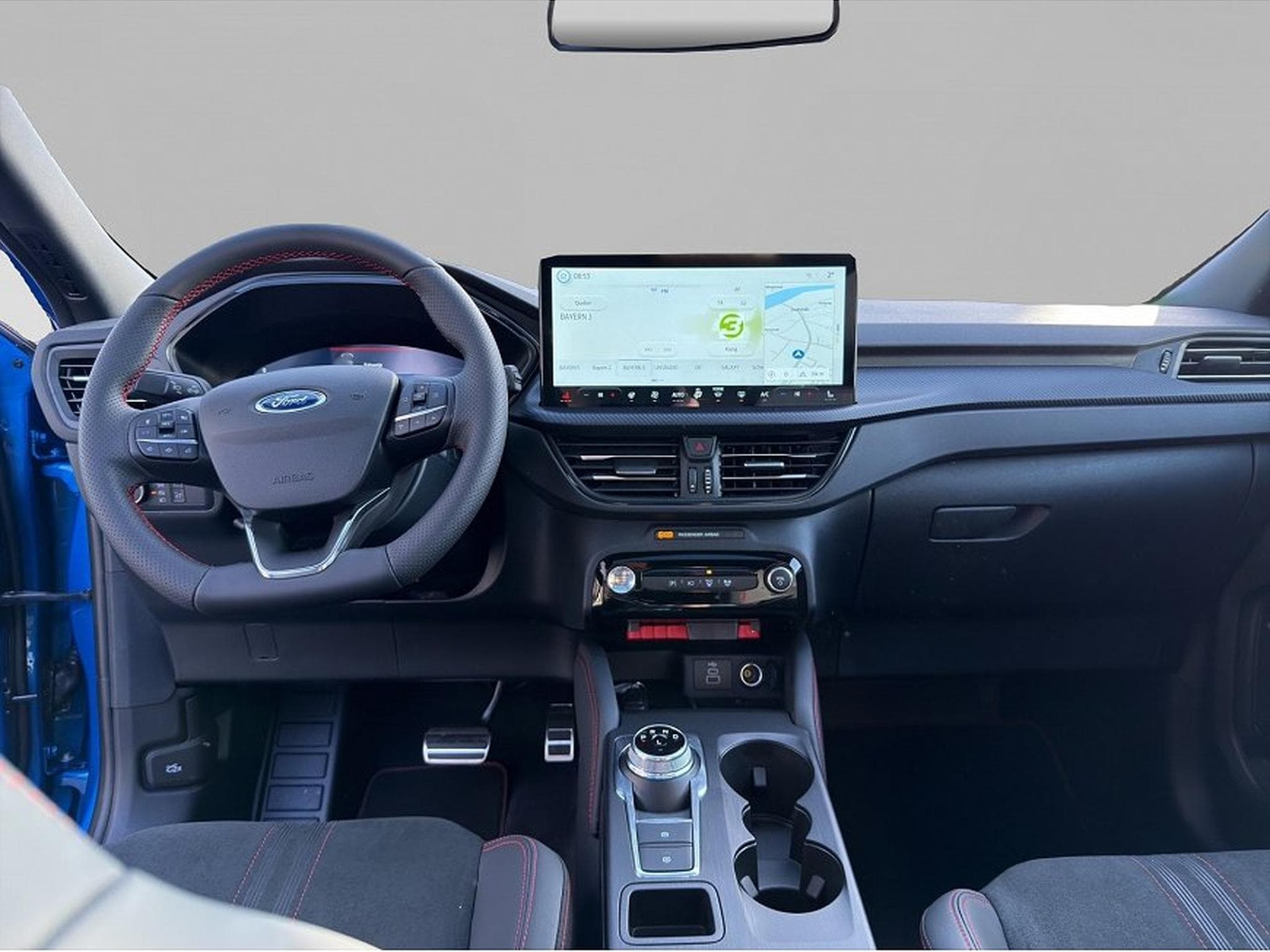 Ford Kuga (2025) - Photo 8