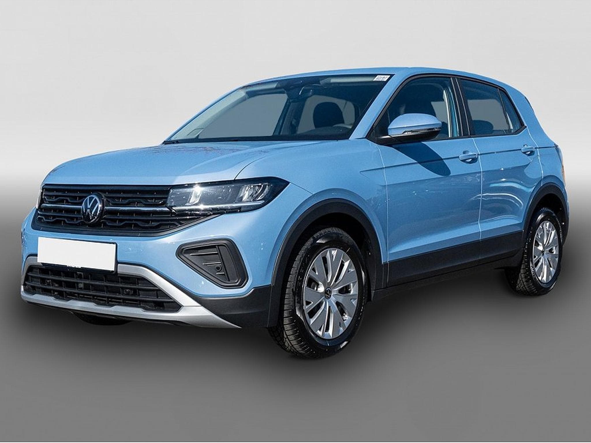 VW T-Cross (2025) - Photo 1