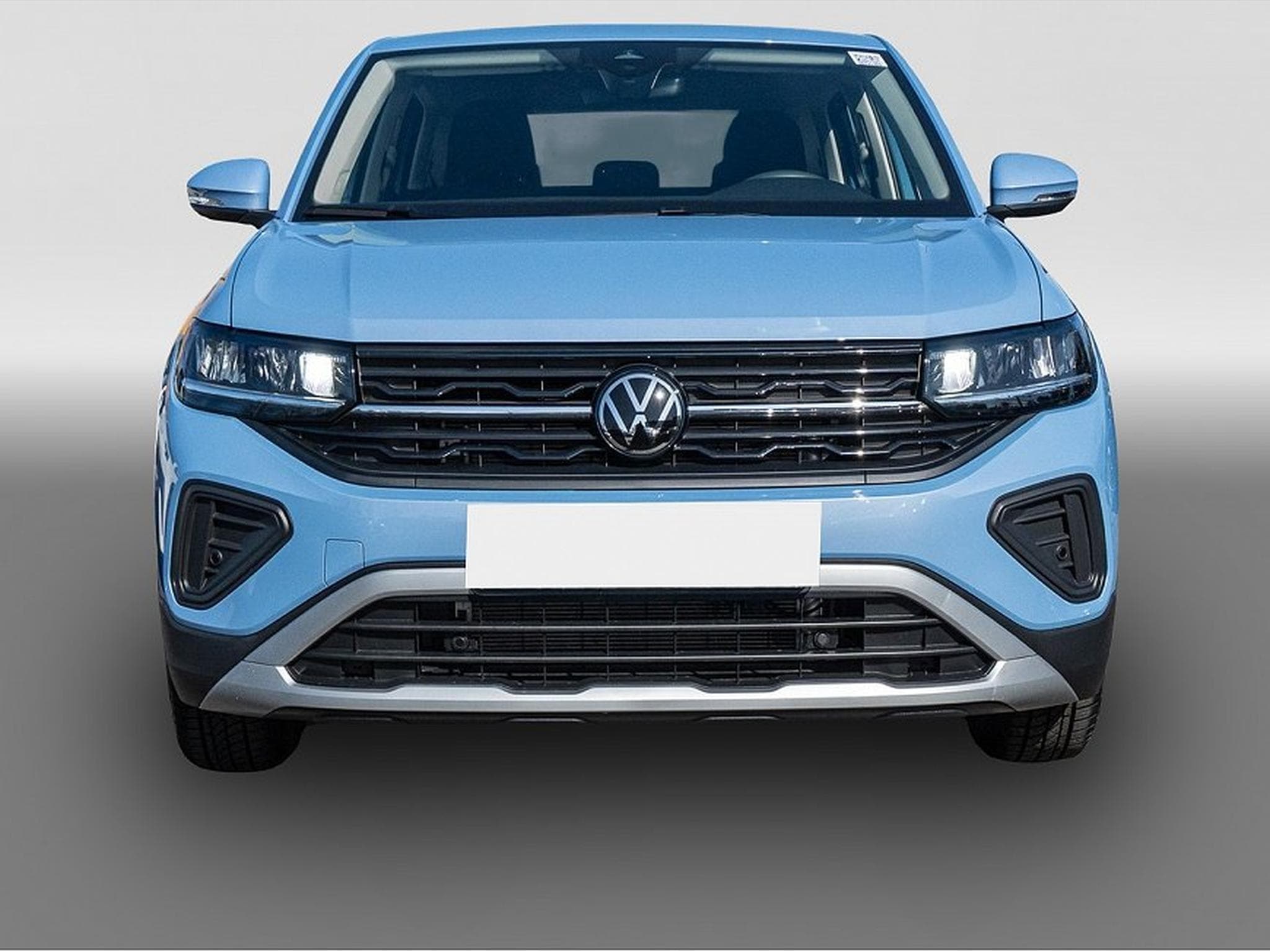 VW T-Cross (2025) - Photo 2
