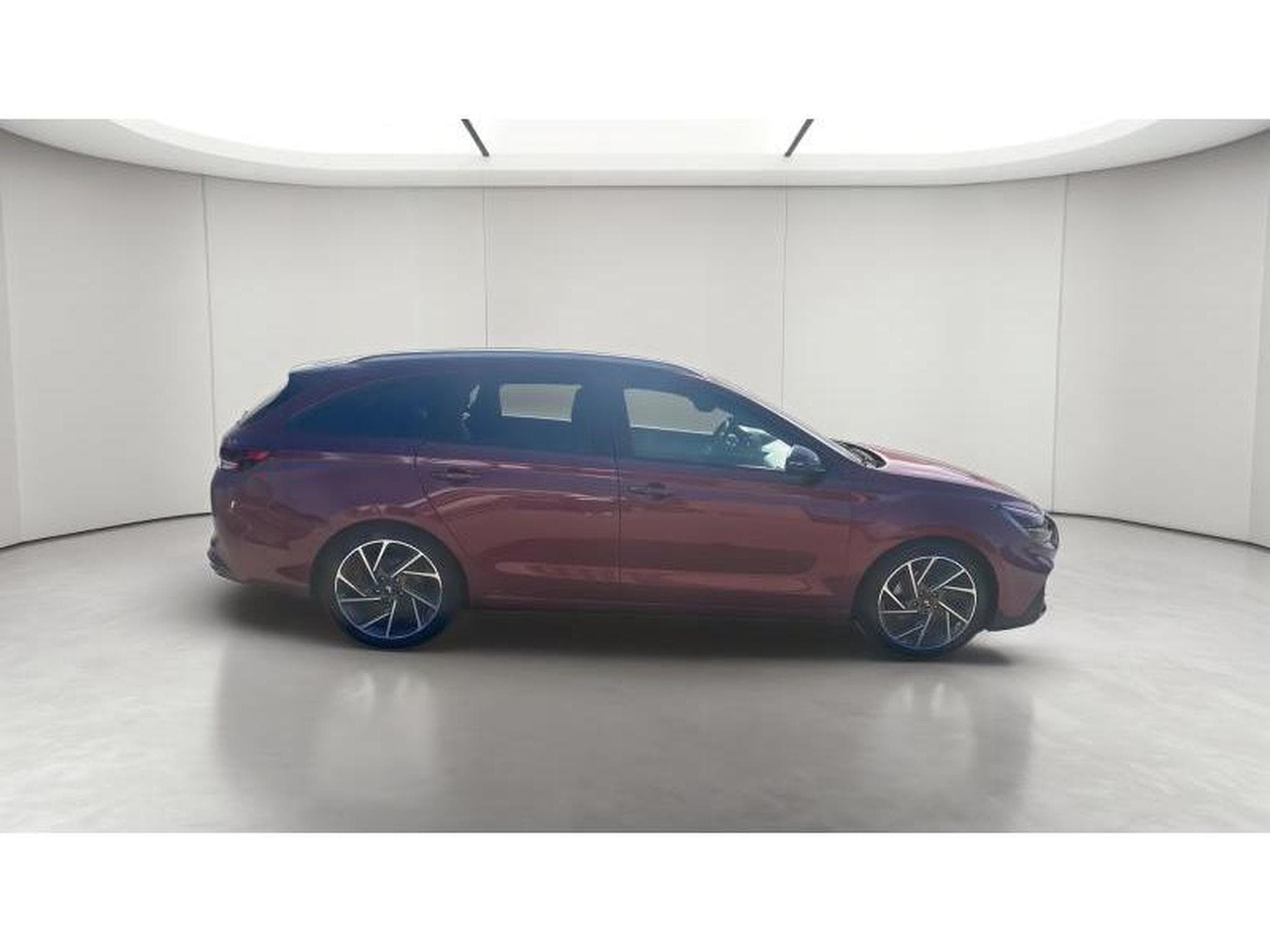 Hyundai i30 N-Line Sky (2021) - Foto 5