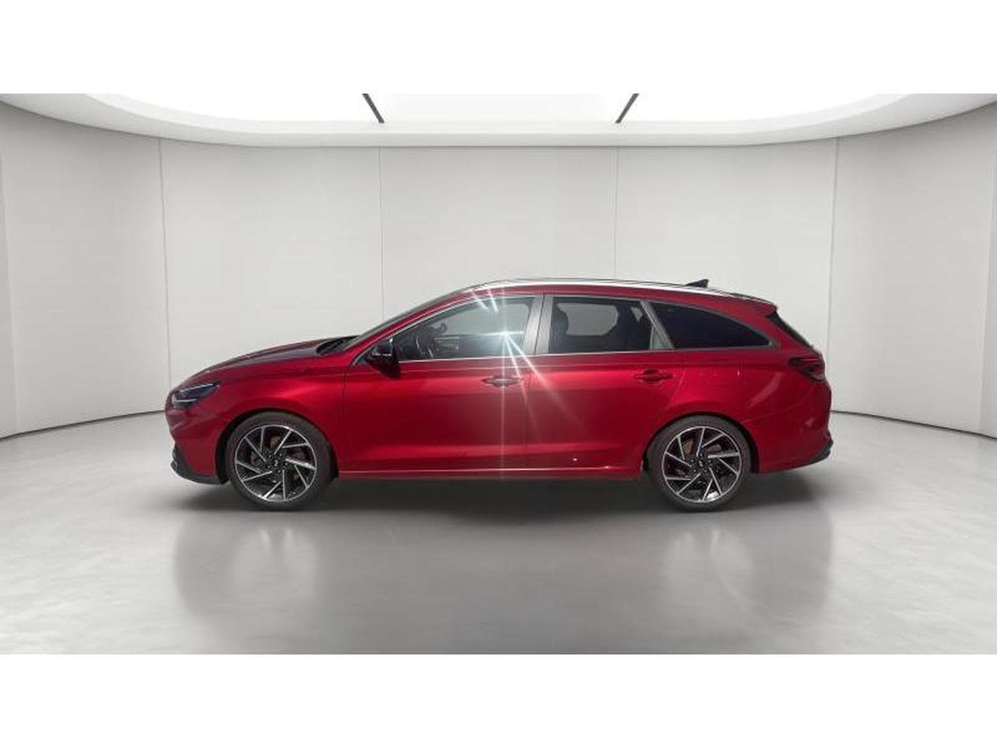Hyundai i30 N-Line Sky (2021) - Foto 2