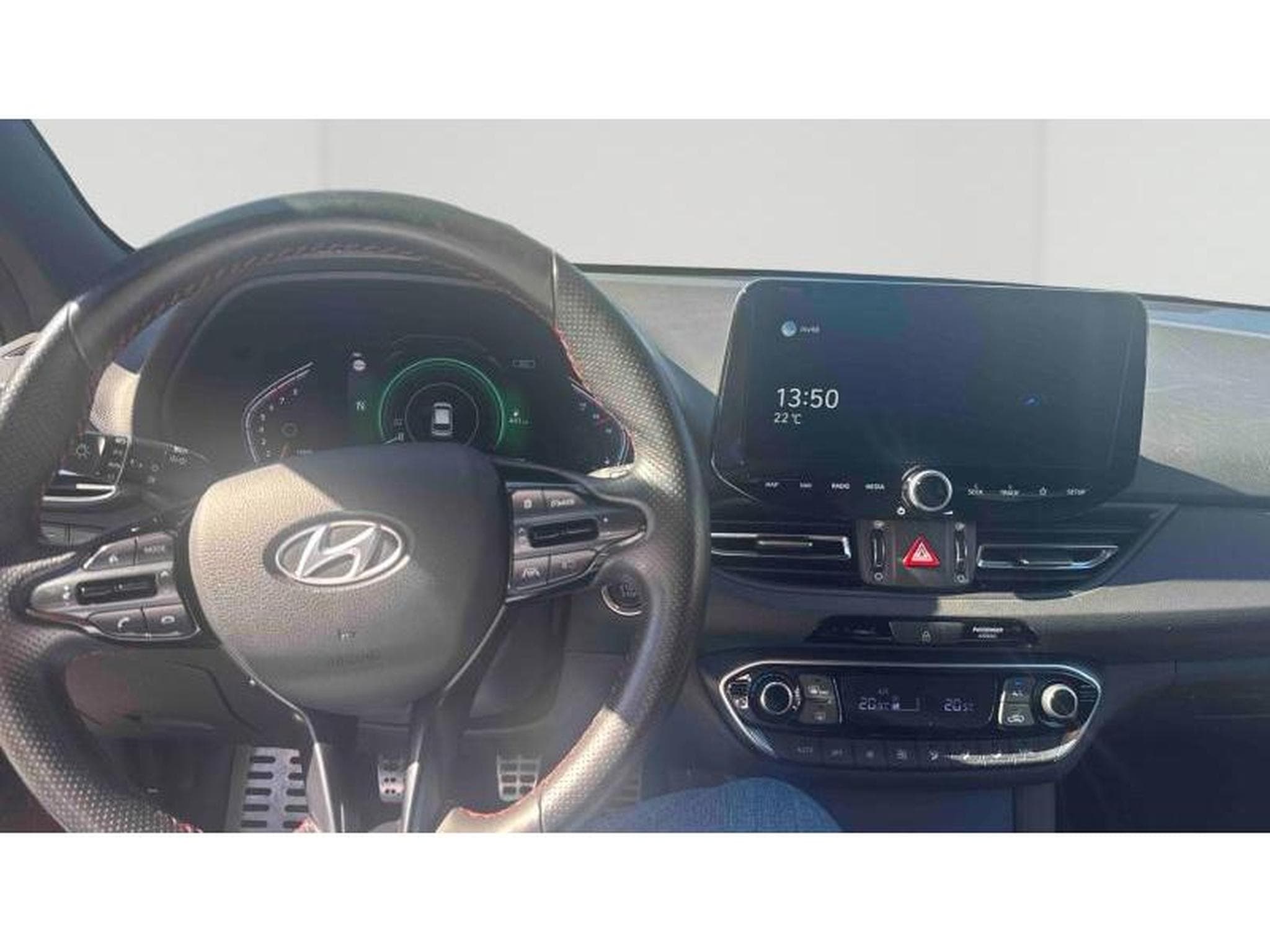 Hyundai i30 N-Line Sky (2021) - Foto 3