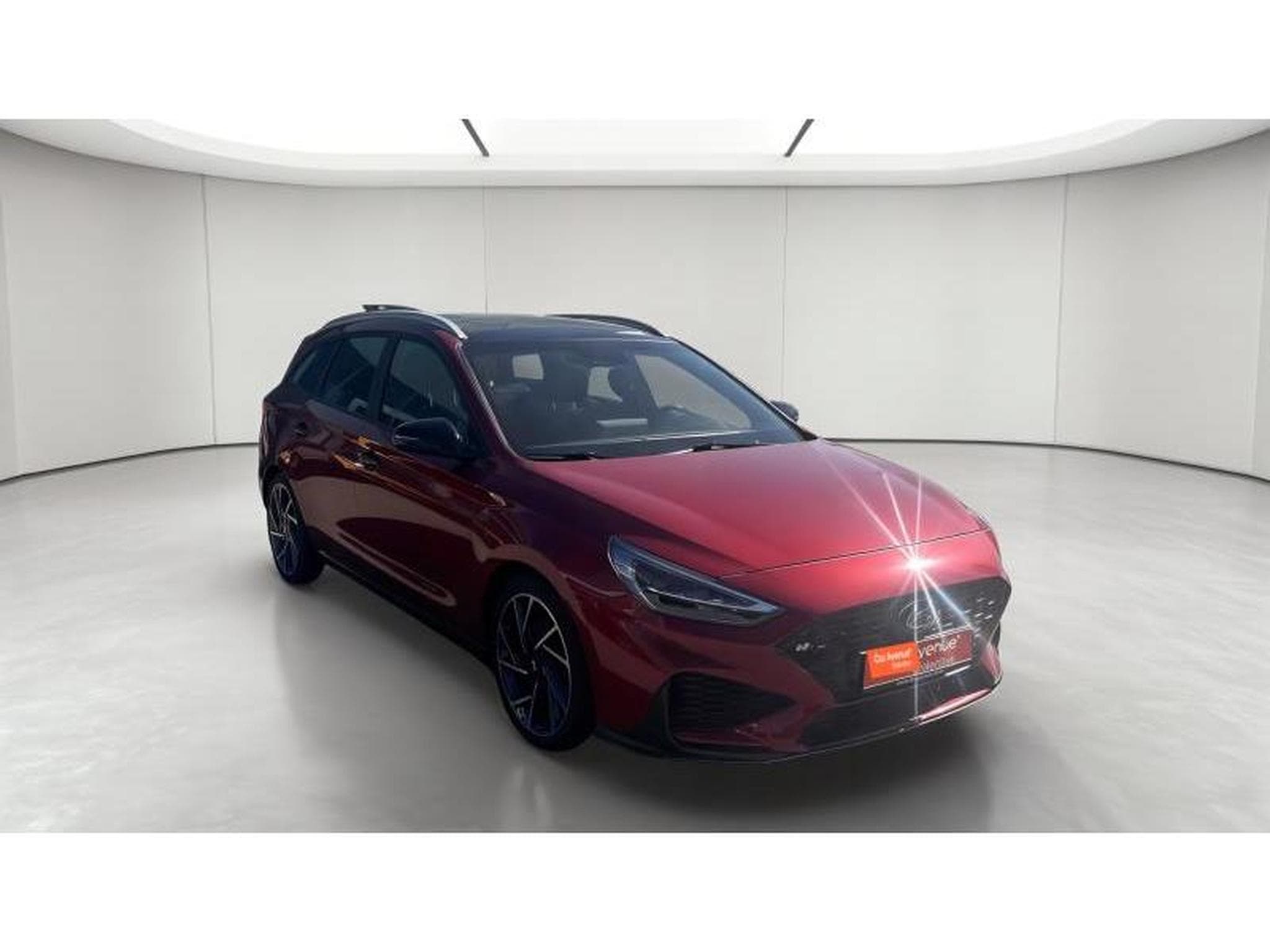 Hyundai i30 N-Line Sky (2021) - Foto 4