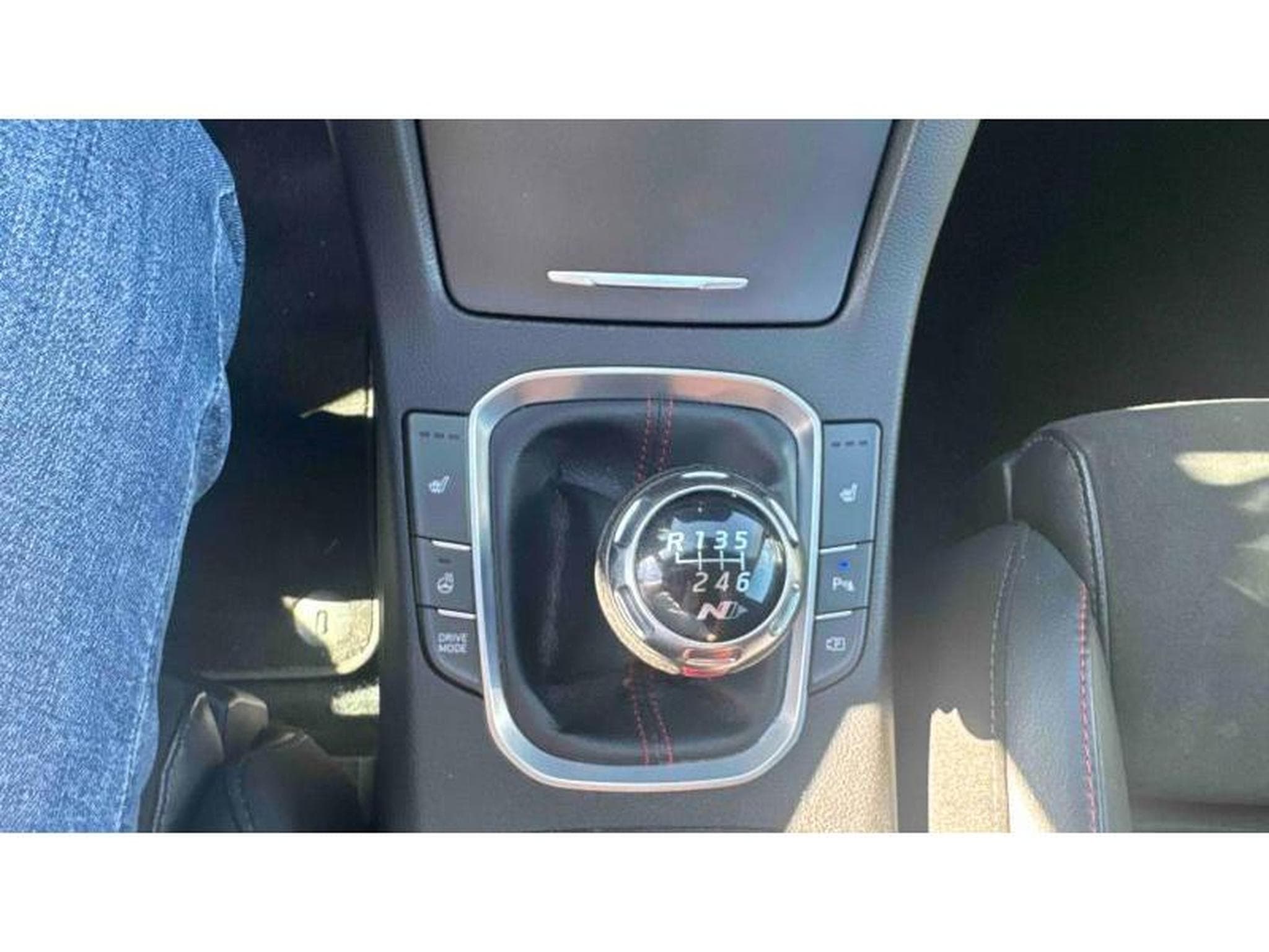 Hyundai i30 N-Line Sky (2021) - Foto 10