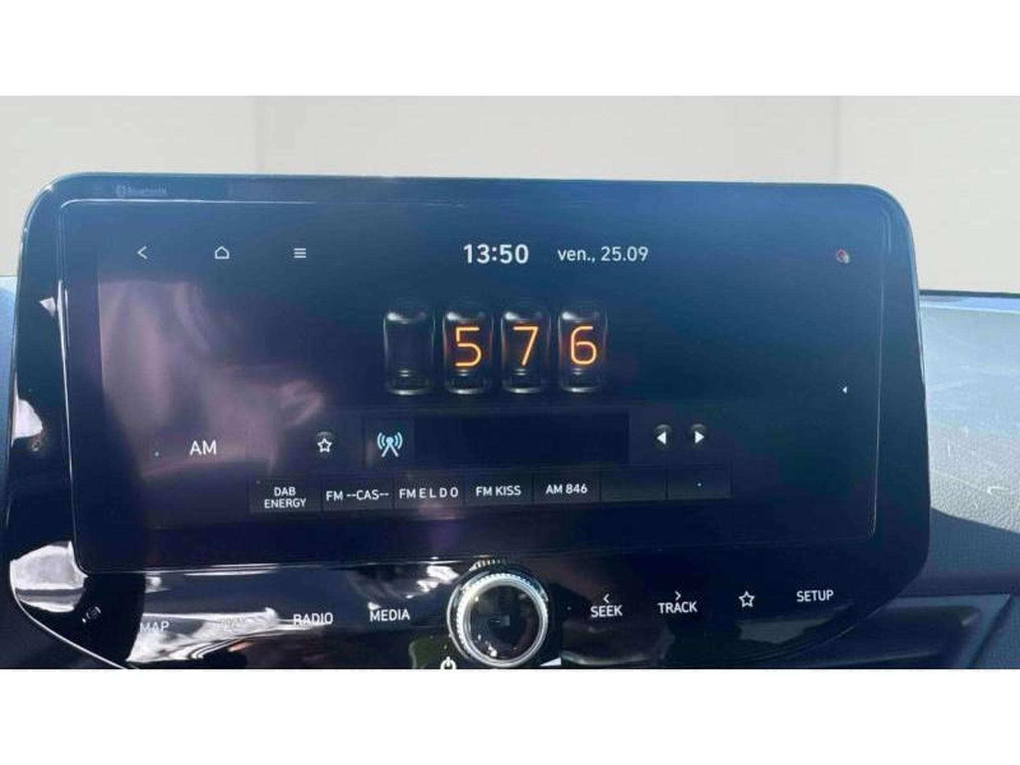 Hyundai i30 N-Line Sky (2021) - Foto 12