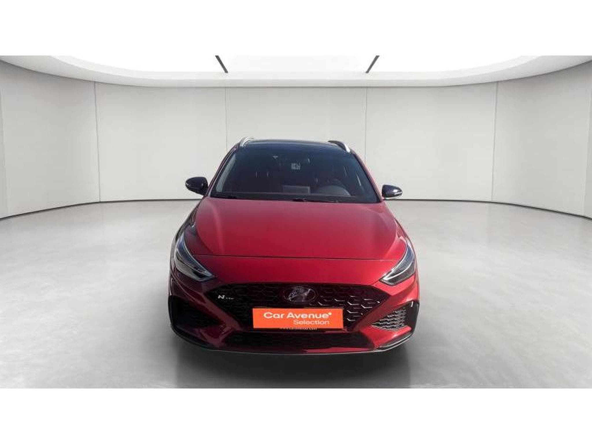 Hyundai i30 N-Line Sky (2021) - Foto 14