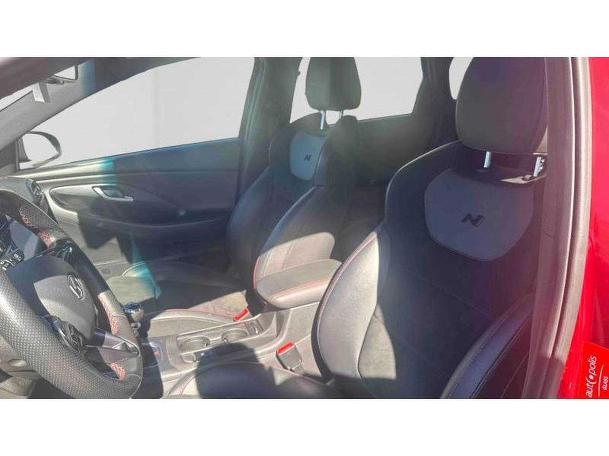 Hyundai i30 N-Line Sky (2021) - Foto 16