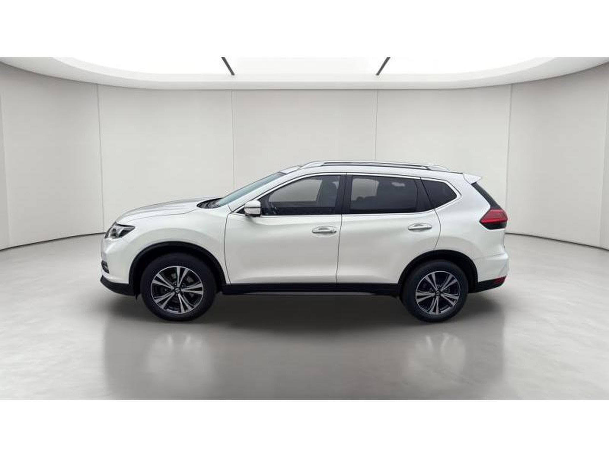 Nissan X-Trail Tekna (2021) - Foto 2