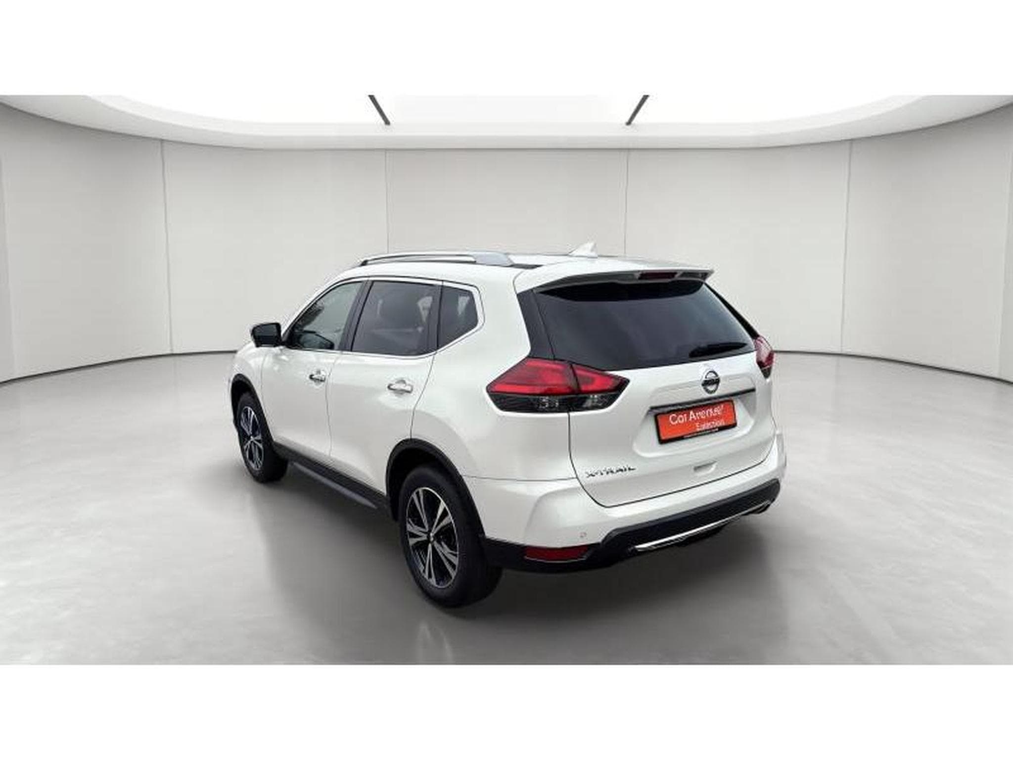 Nissan X-Trail Tekna (2021) - Foto 6