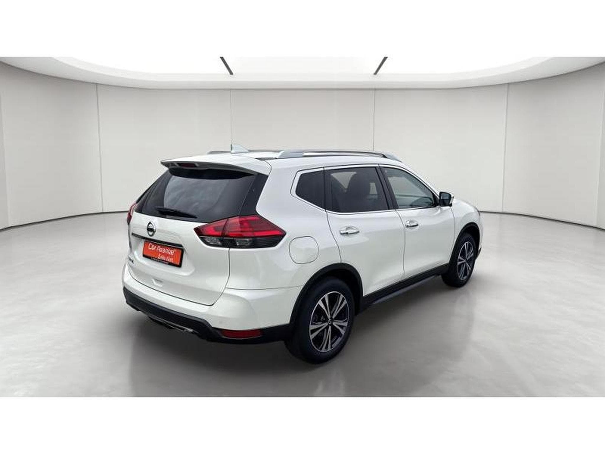 Nissan X-Trail Tekna (2021) - Foto 5